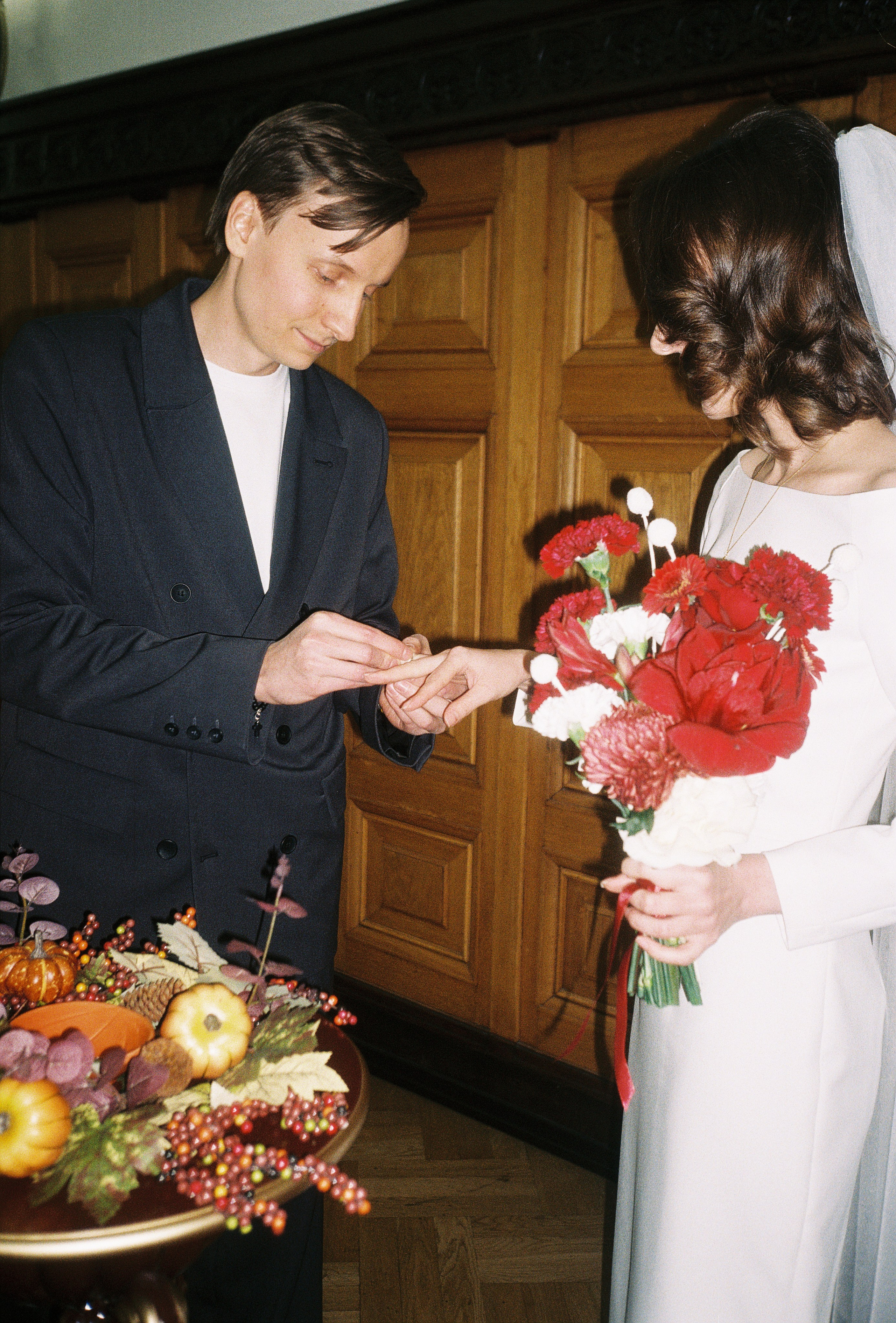 [1]. Плёночный фотограф — Москва