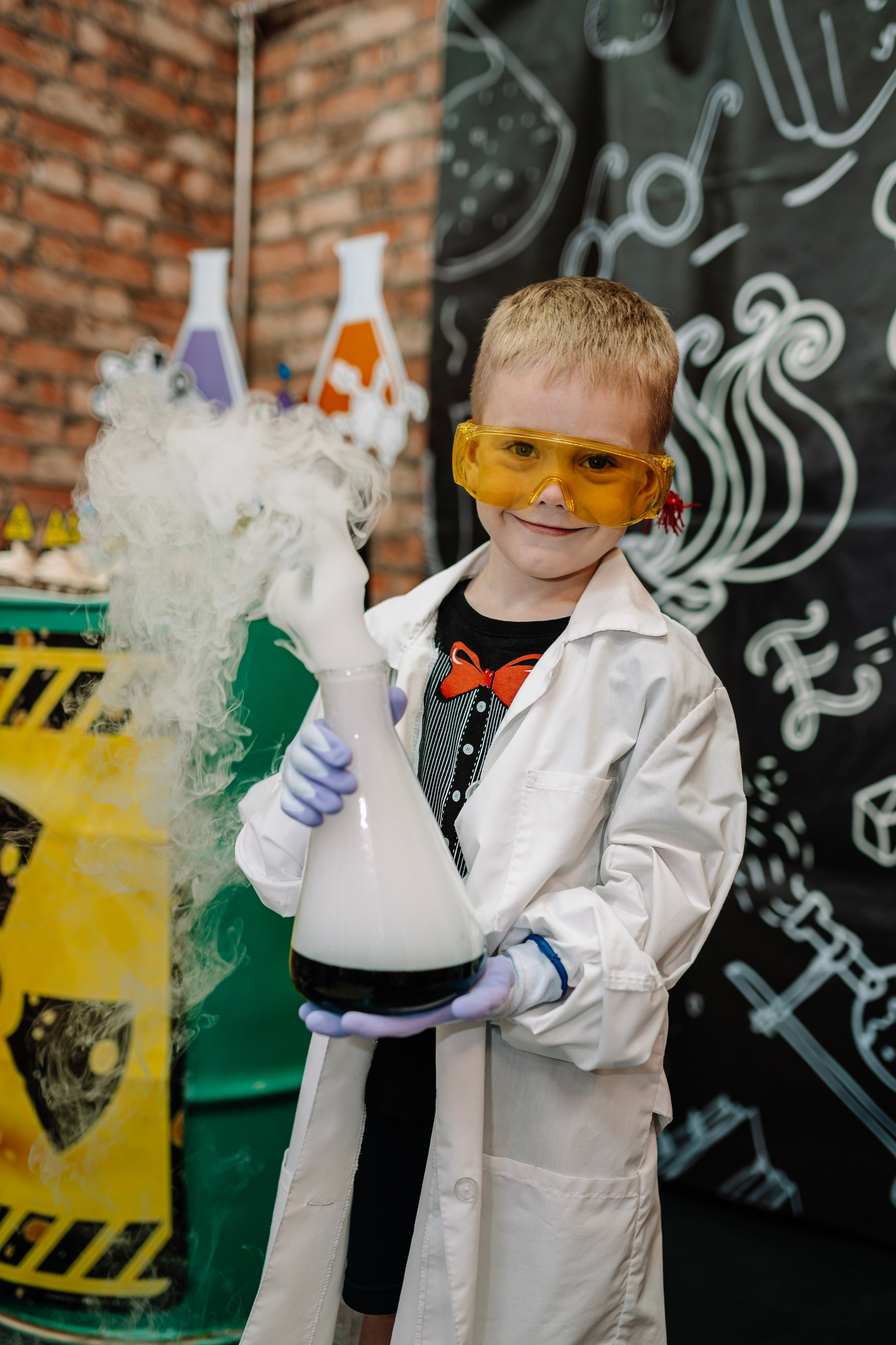 Детский развлекательный центр. Свадебный фотограф в Казани, и Зеленодольске Радик Мухаметов