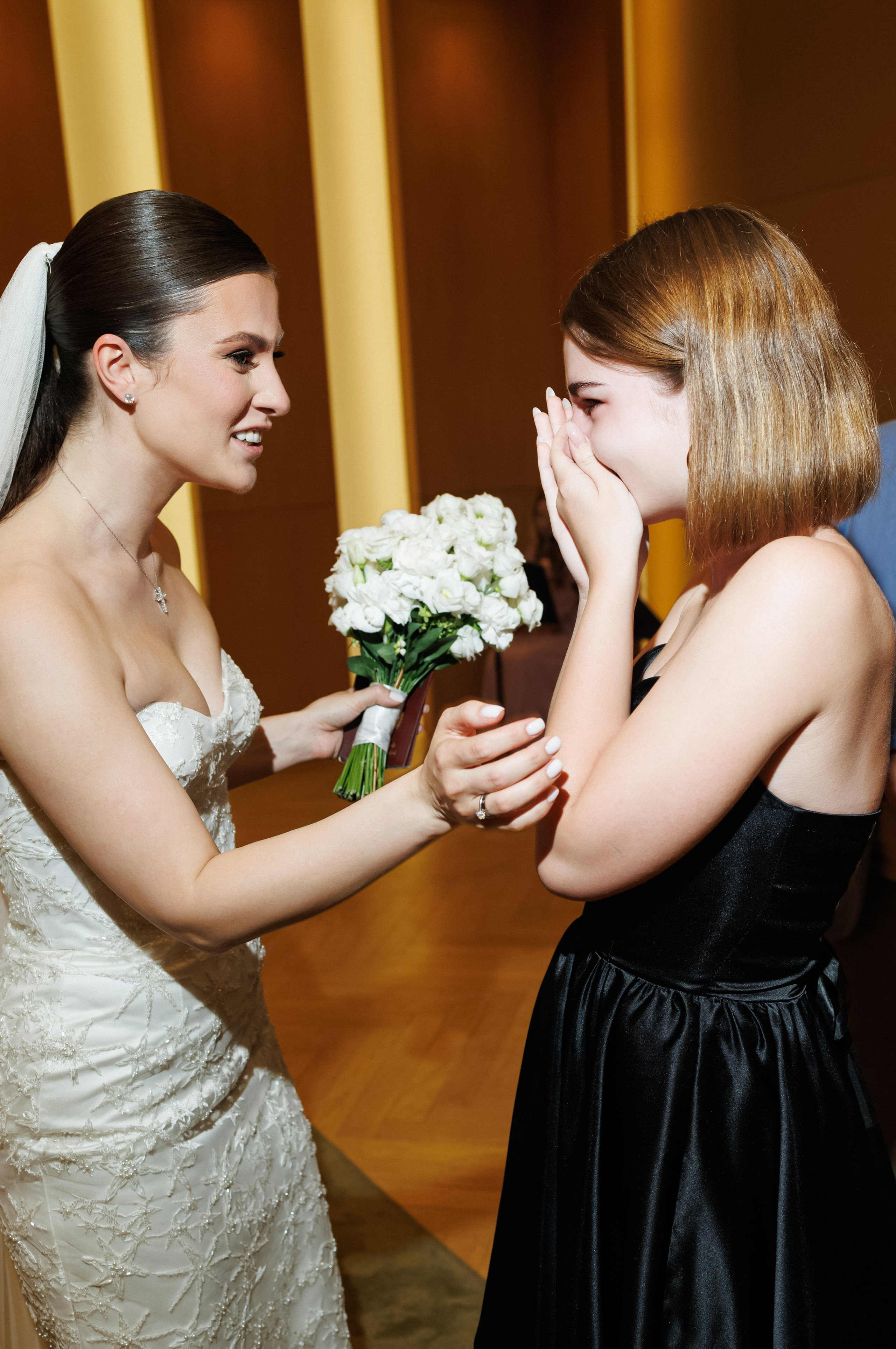 Петя & Каролина. RETOUCH-HOUSE