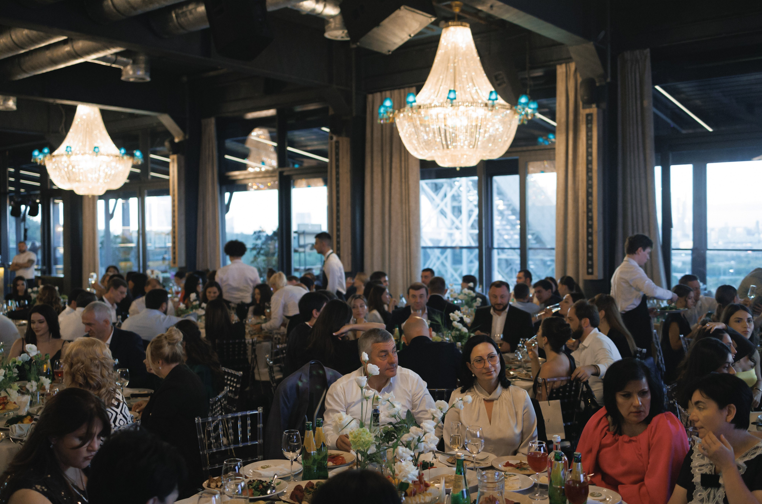 Георгий & Нино. RETOUCH-HOUSE