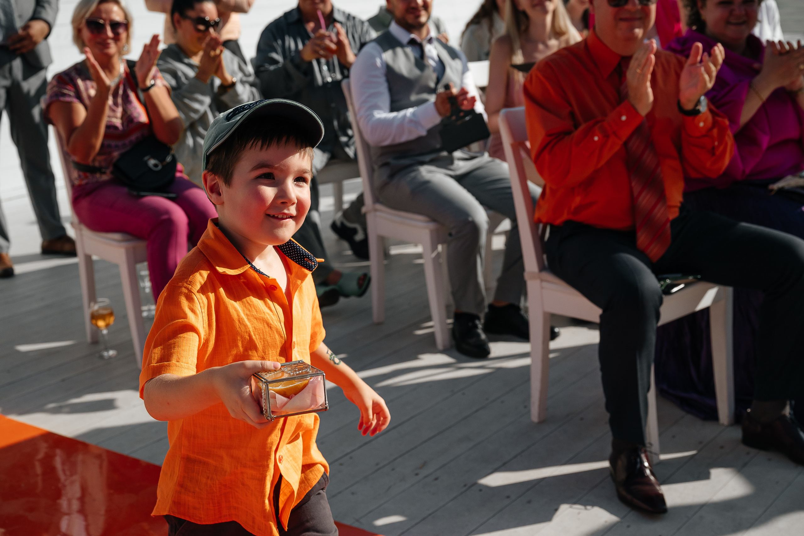 Костя & Лиза. RETOUCH-HOUSE