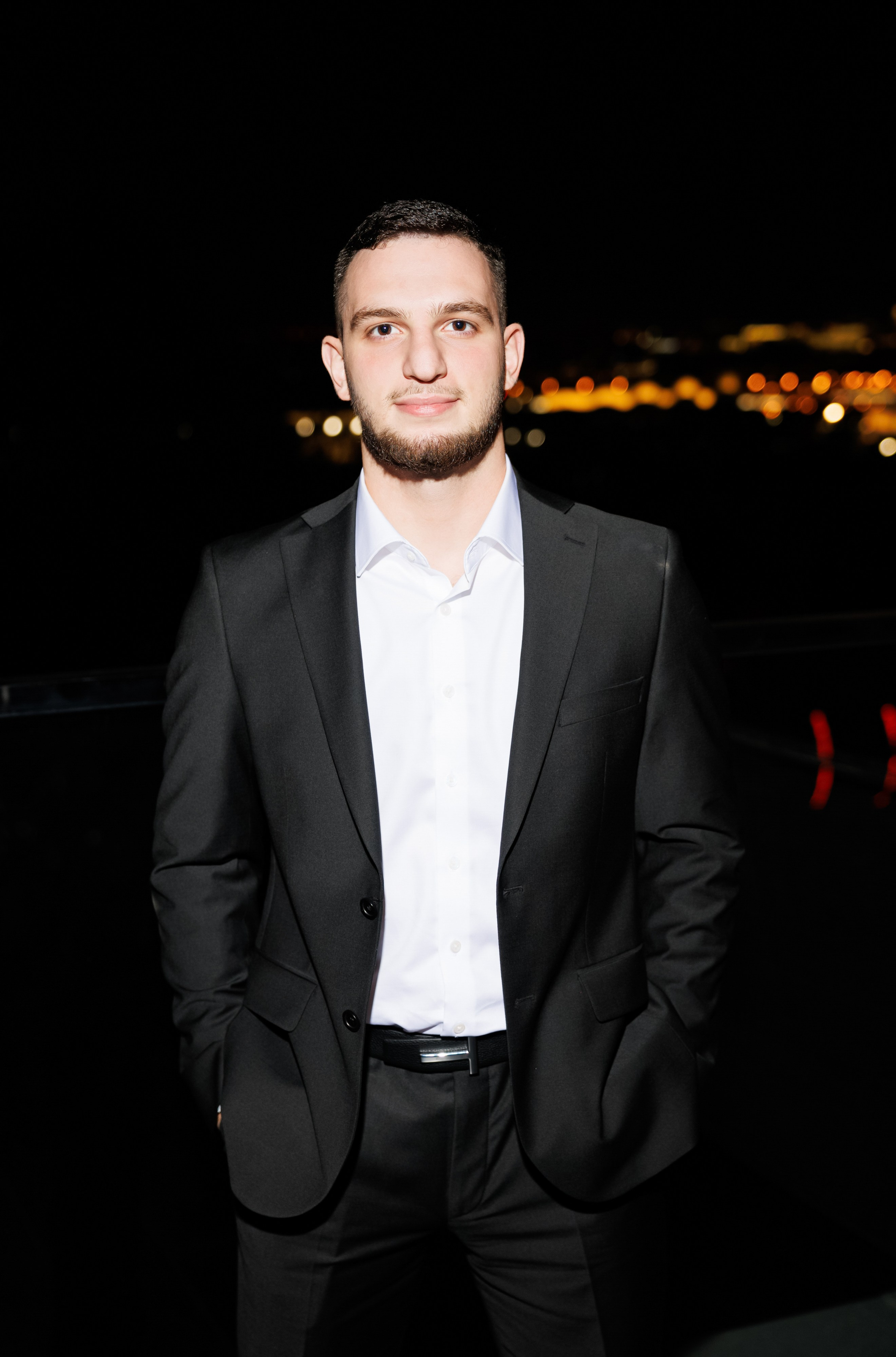 Георгий & Нино. RETOUCH-HOUSE