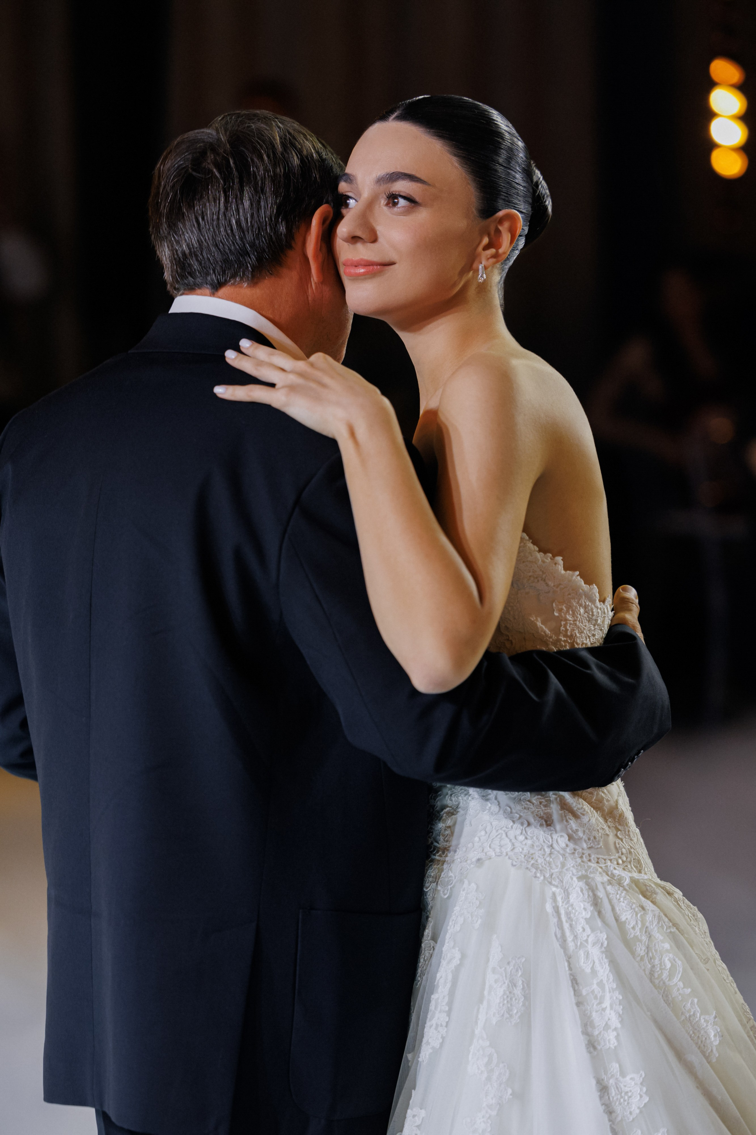 Георгий & Нино. RETOUCH-HOUSE