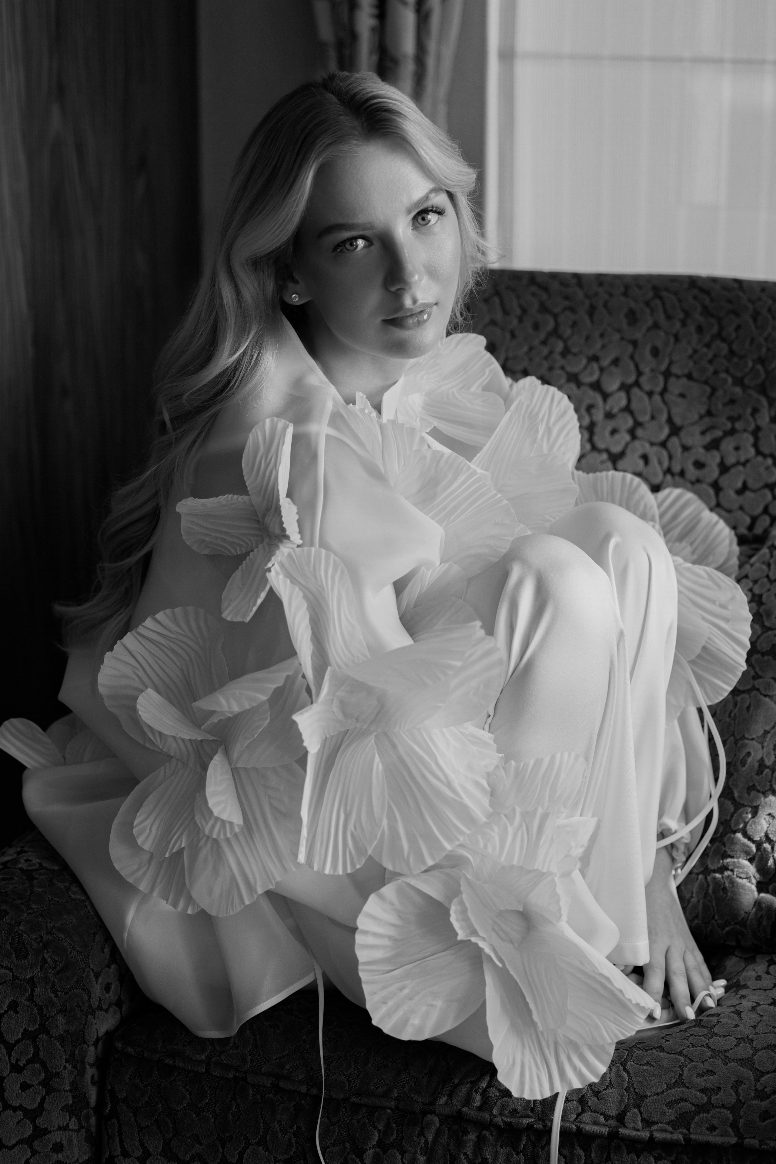 Илья & Таня. RETOUCH-HOUSE