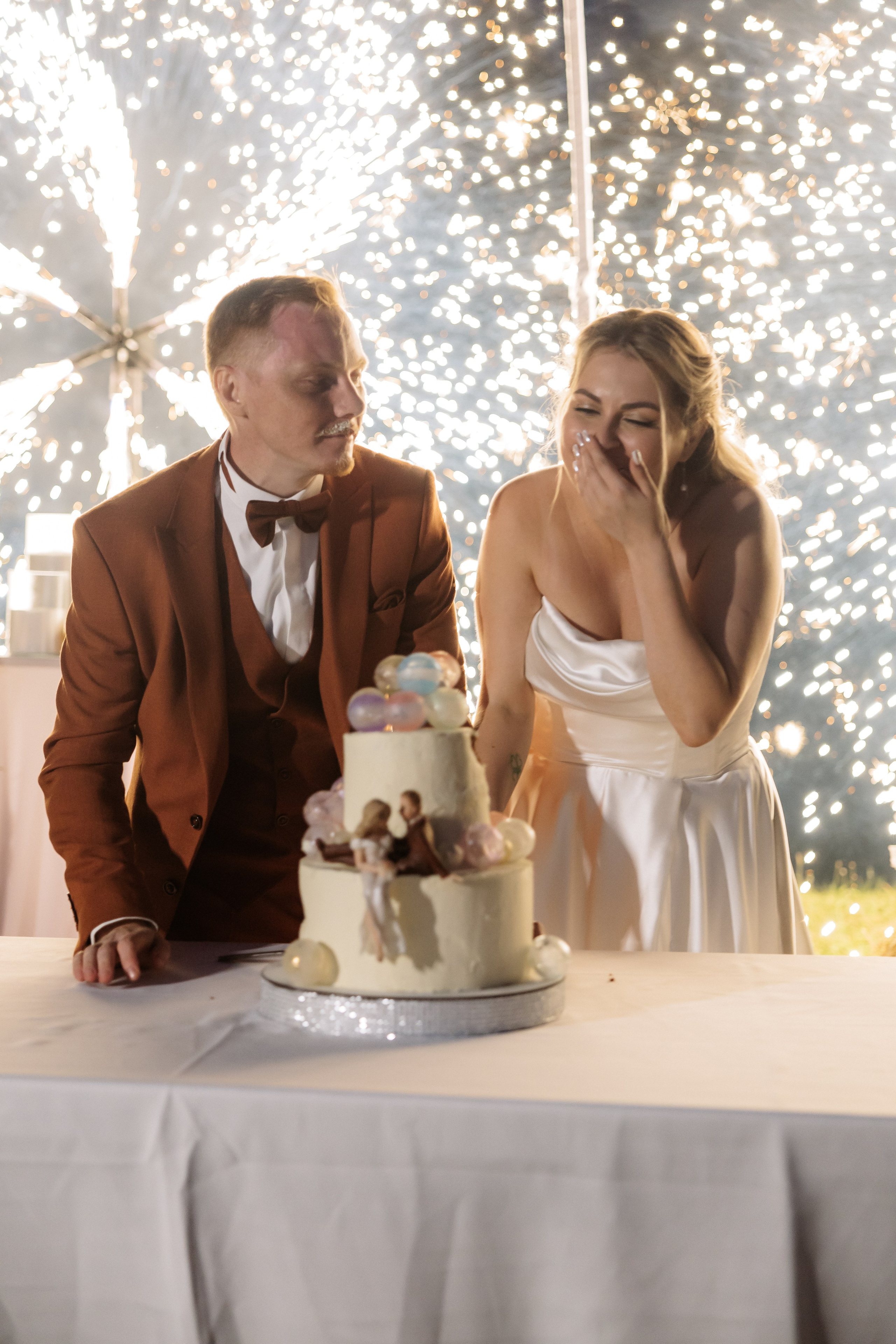 Владислав & Виктория. RETOUCH-HOUSE