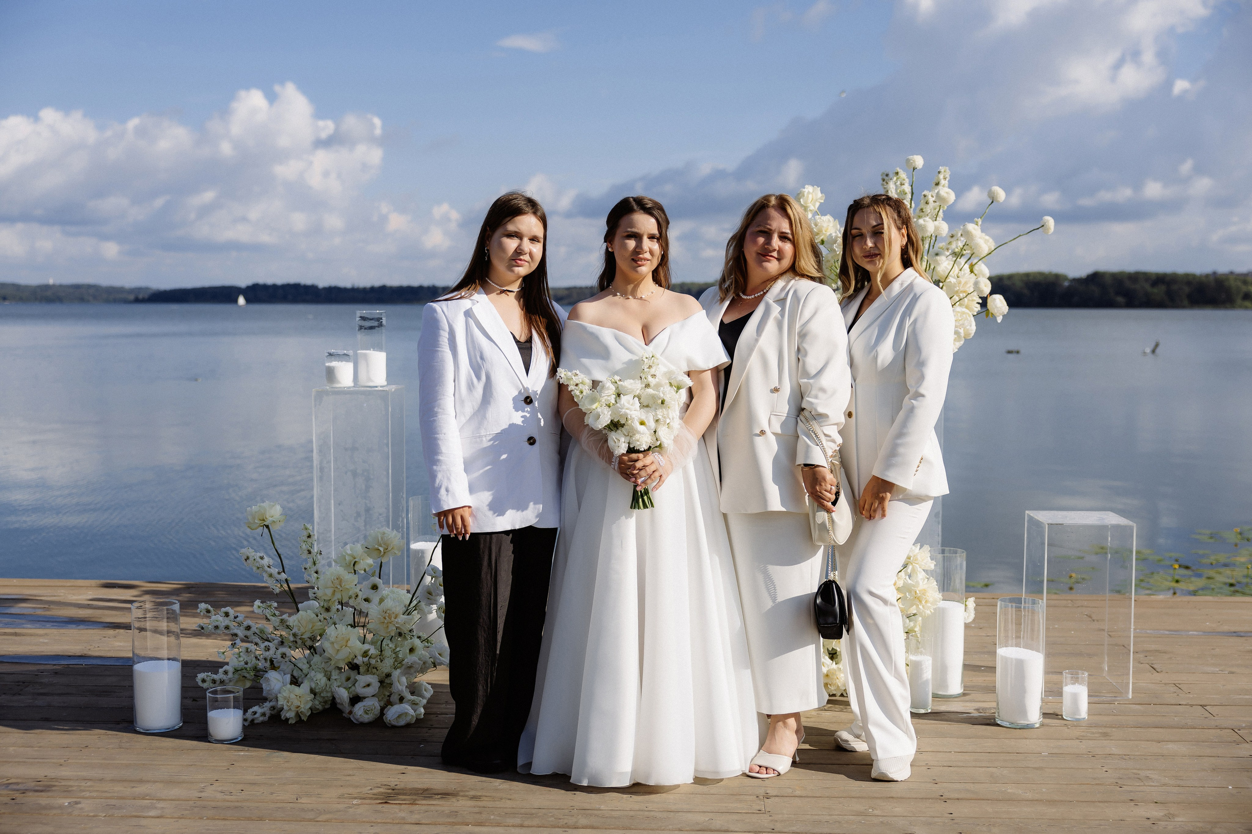 Эмилия & Тимур. RETOUCH-HOUSE