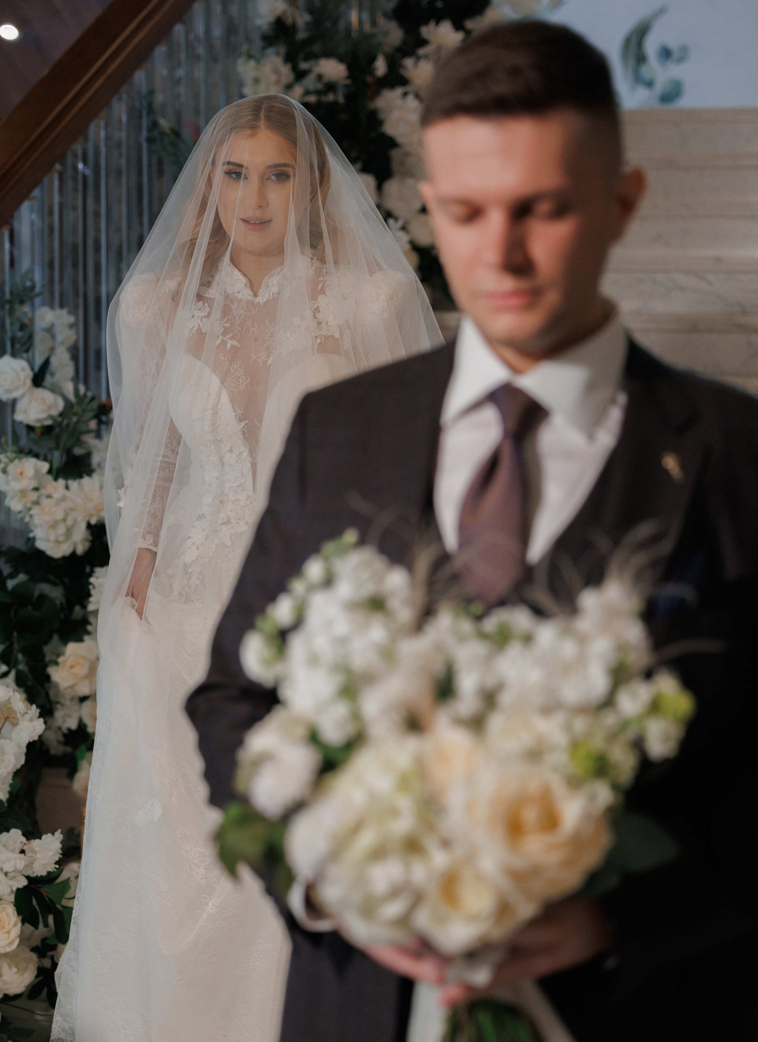 Павел & Варвара. RETOUCH-HOUSE