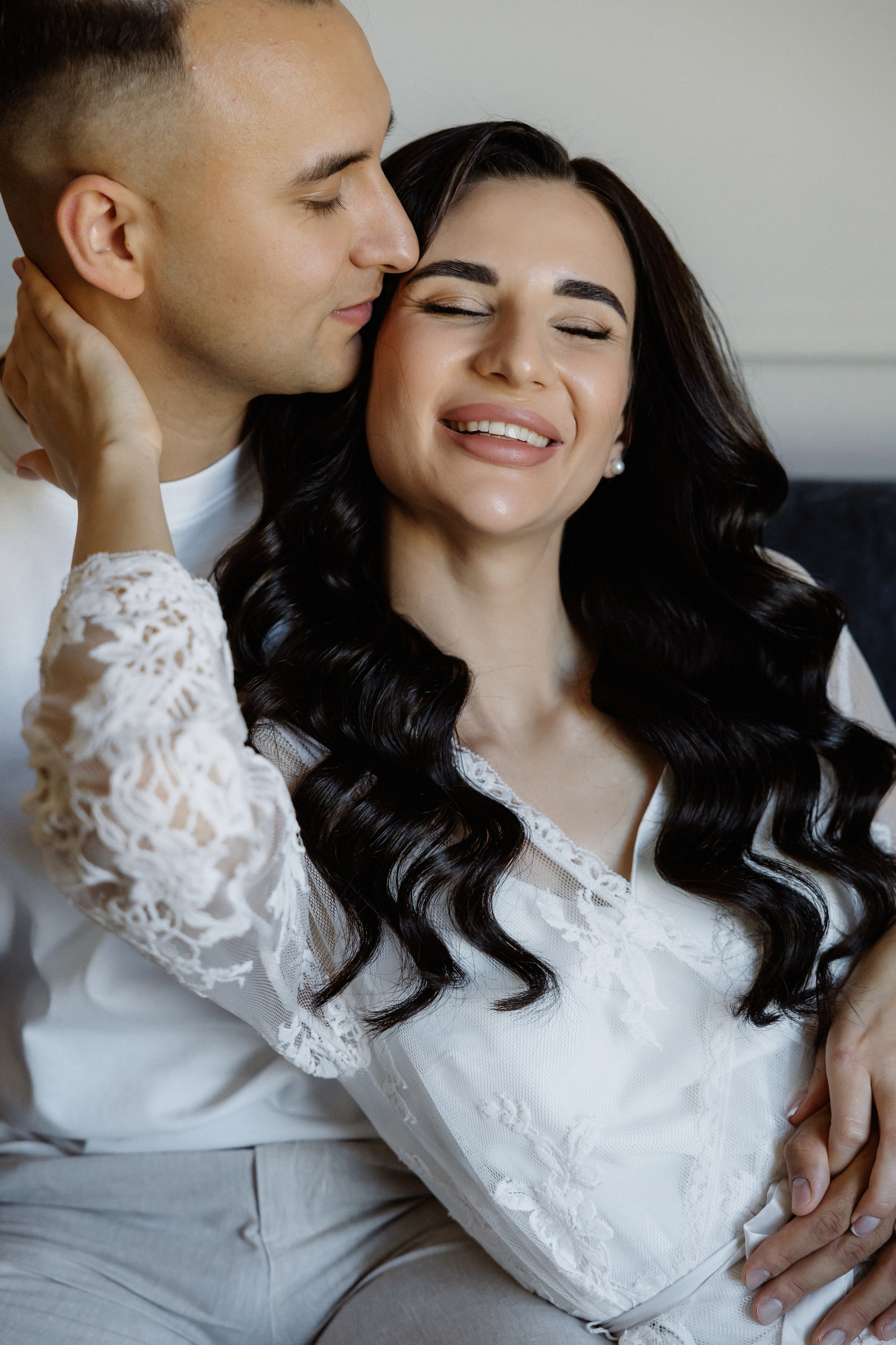 Дмитрий & Алена. RETOUCH-HOUSE