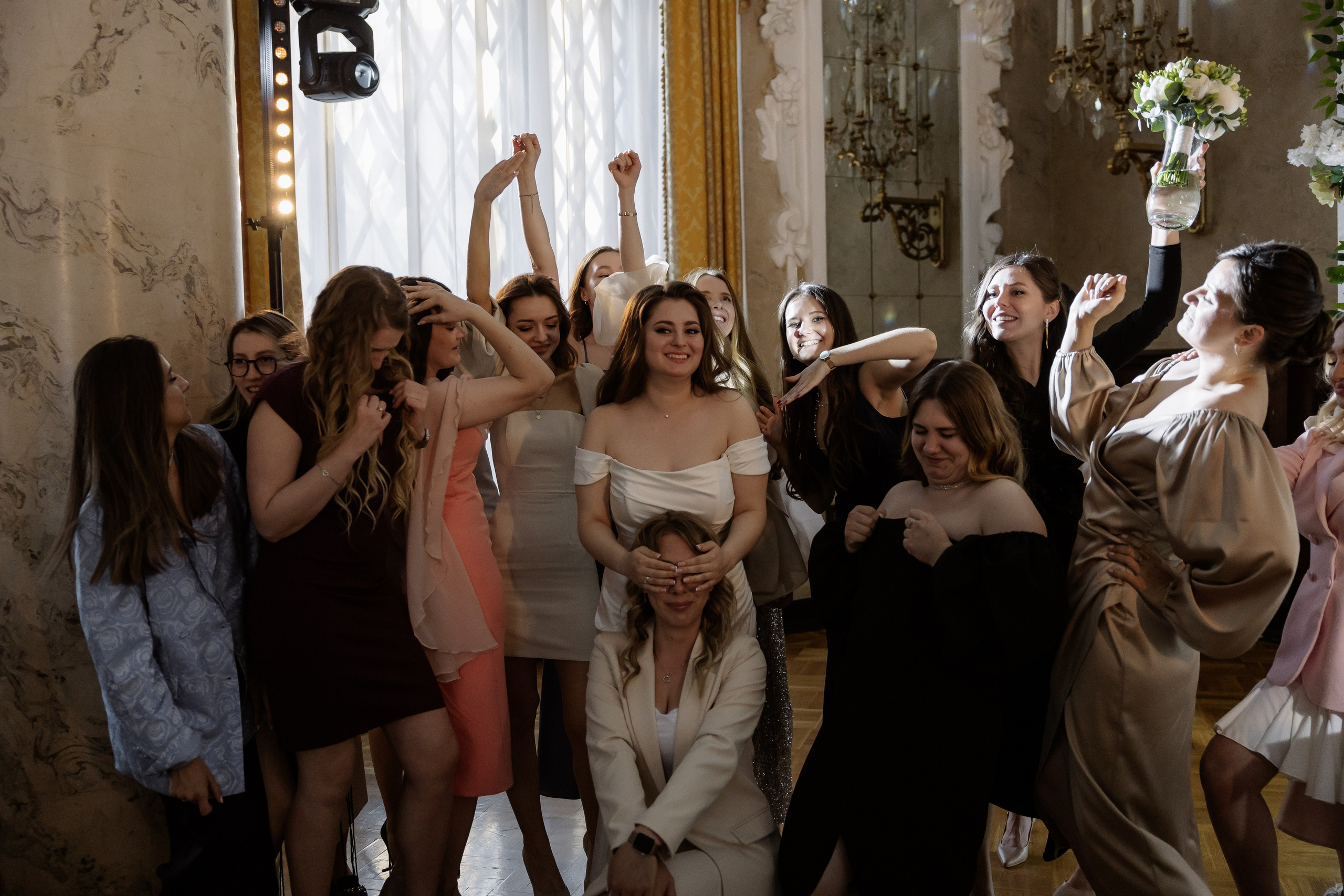 Захар & Алена. RETOUCH-HOUSE