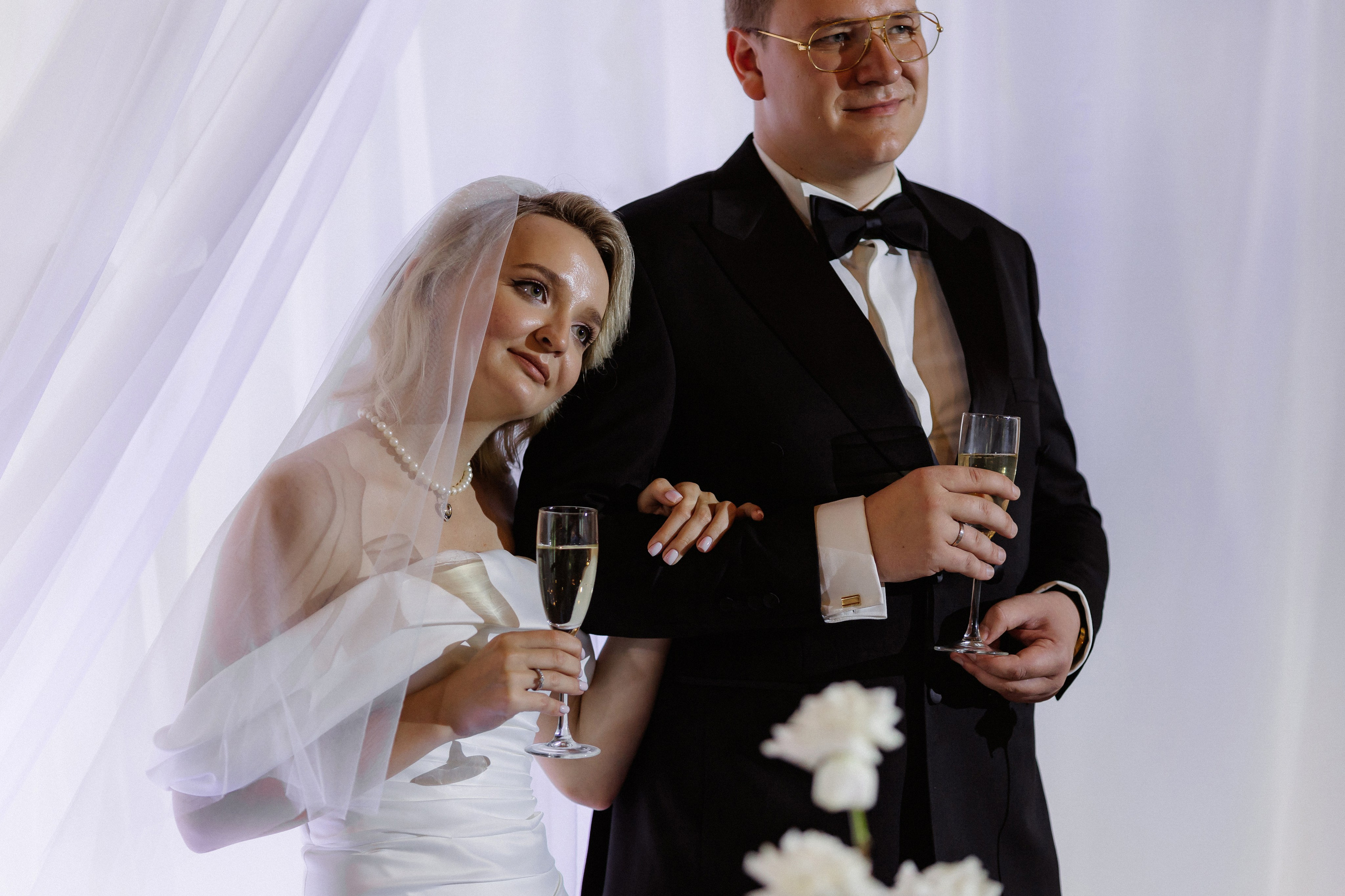 Дмитрий & Анна. RETOUCH-HOUSE