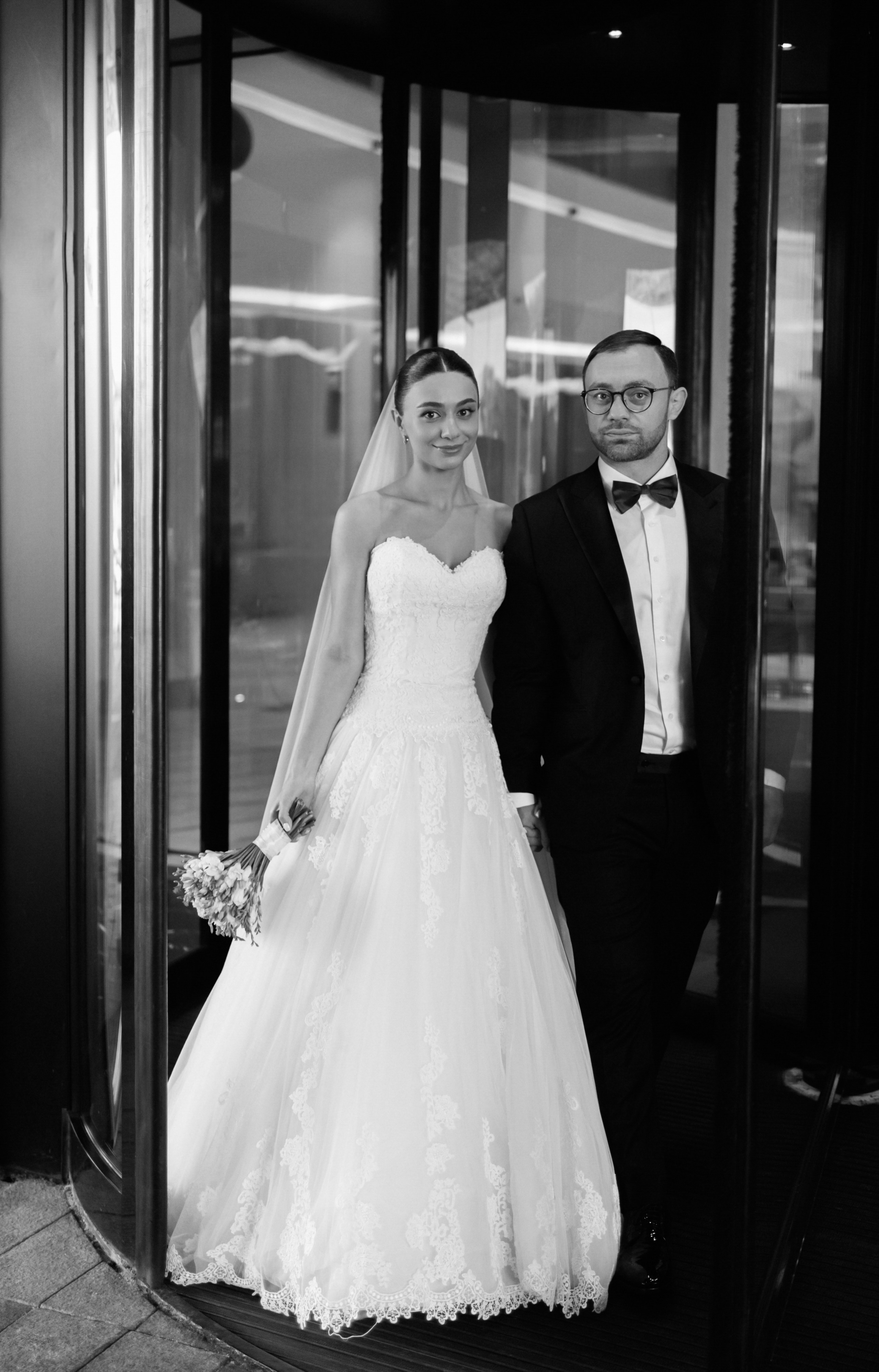 Георгий & Нино. RETOUCH-HOUSE