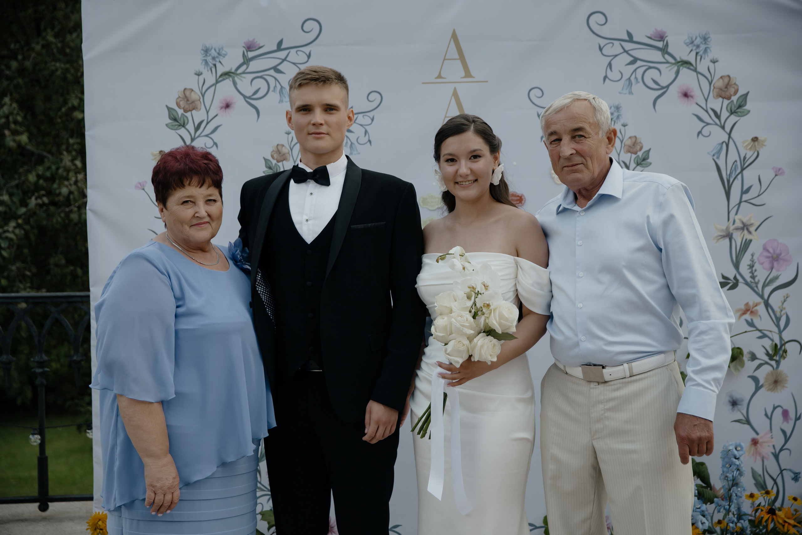 25.08.2024. RETOUCH-HOUSE