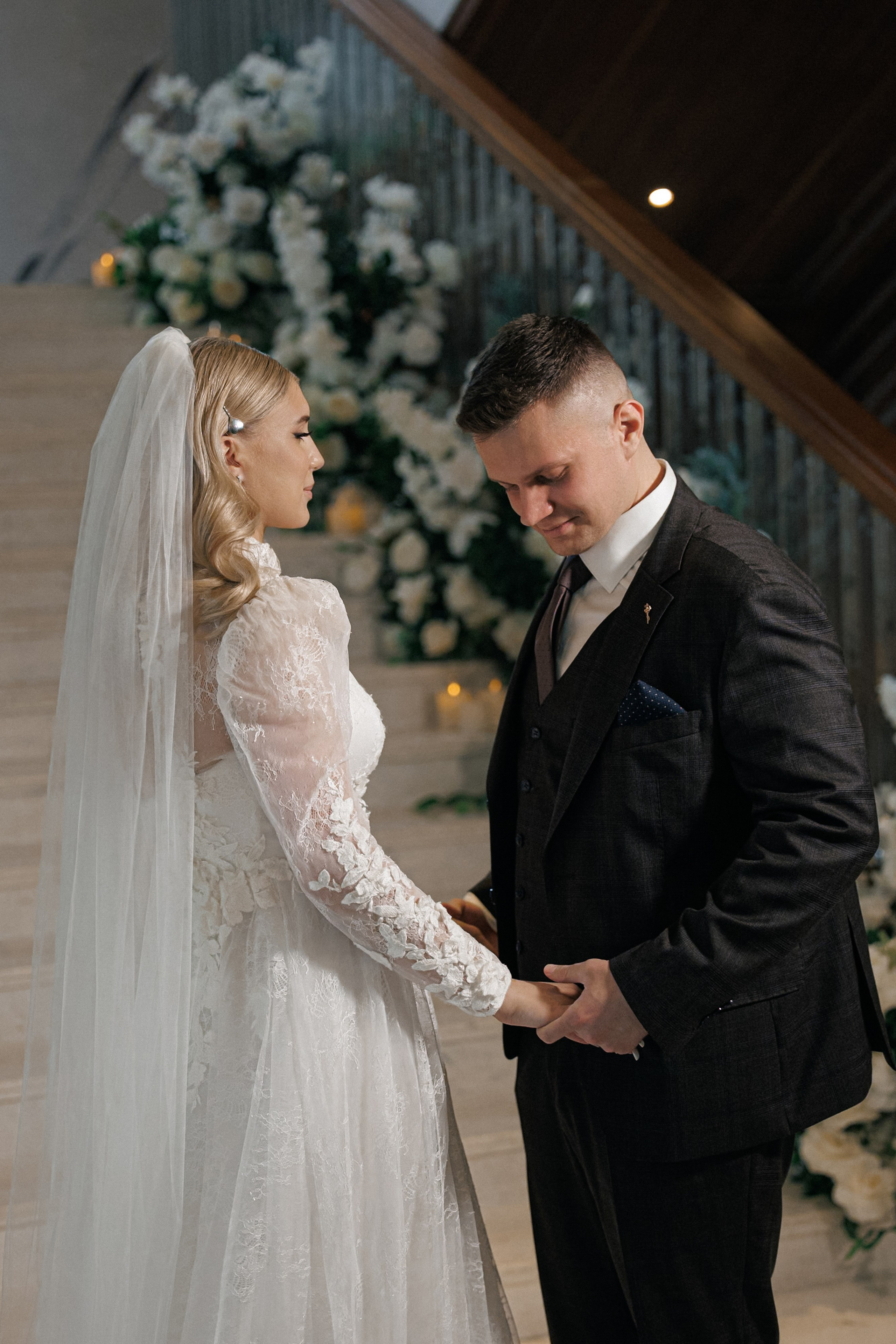 Павел & Варвара. RETOUCH-HOUSE