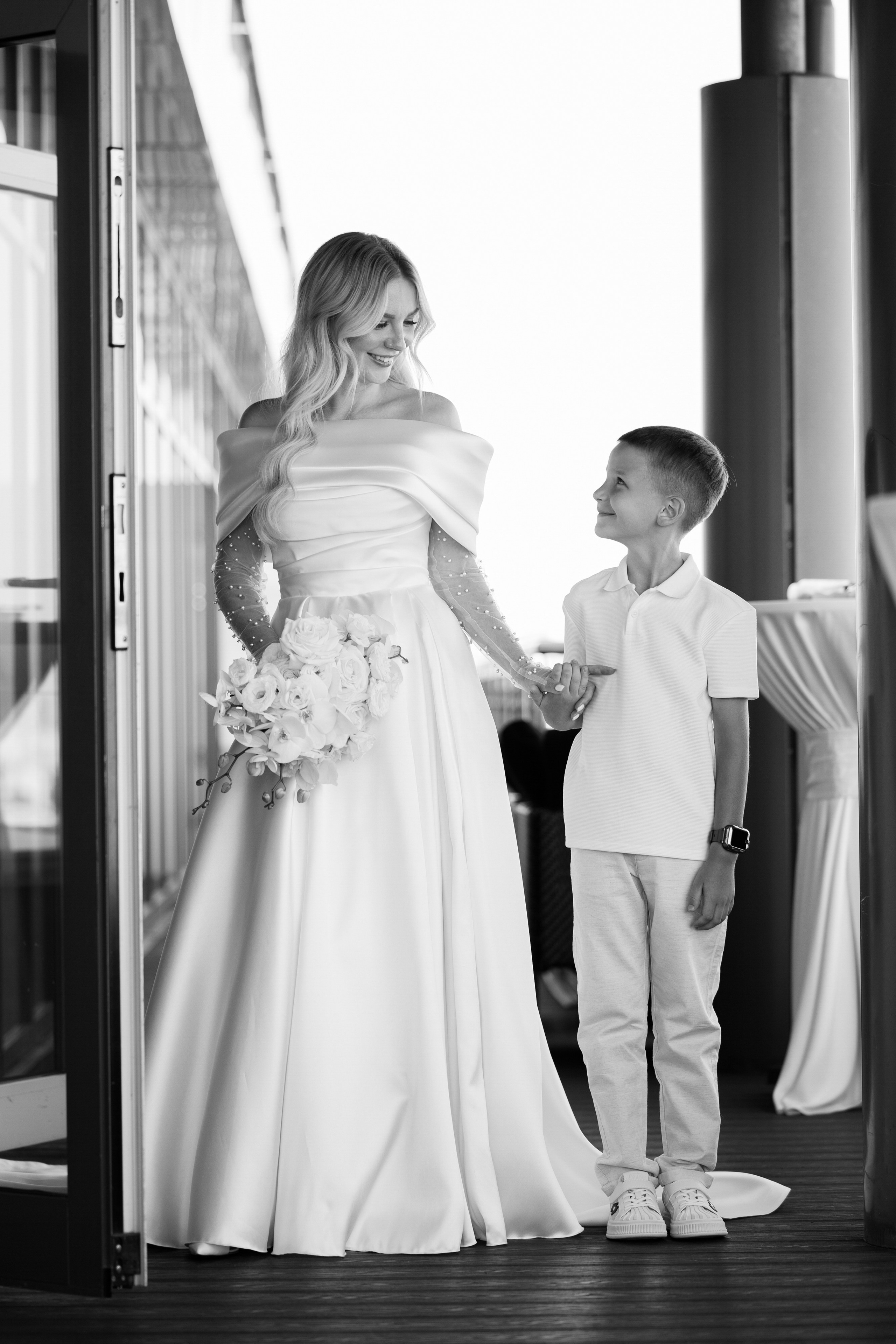 Илья & Таня. RETOUCH-HOUSE