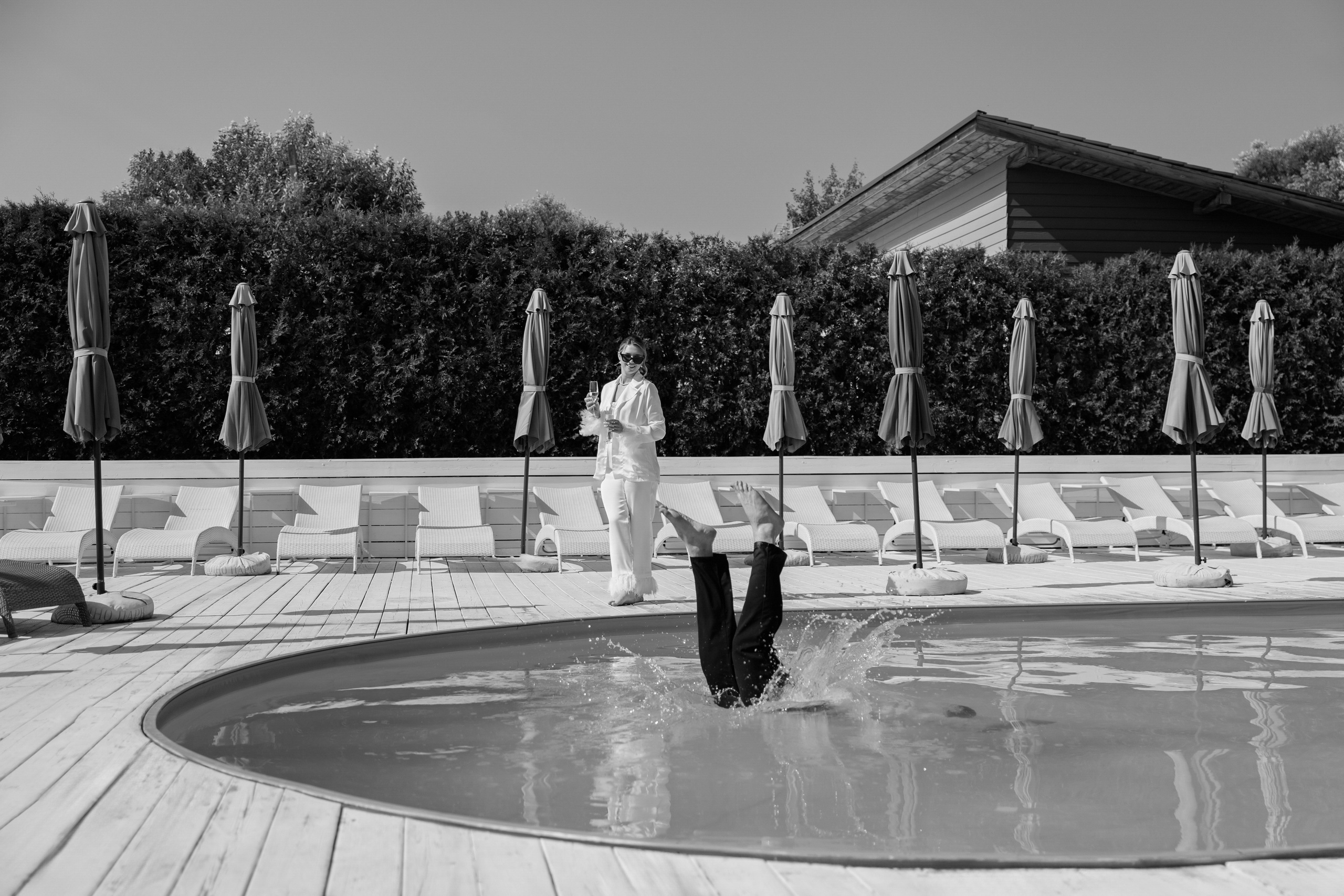 Рома & Маша. RETOUCH-HOUSE