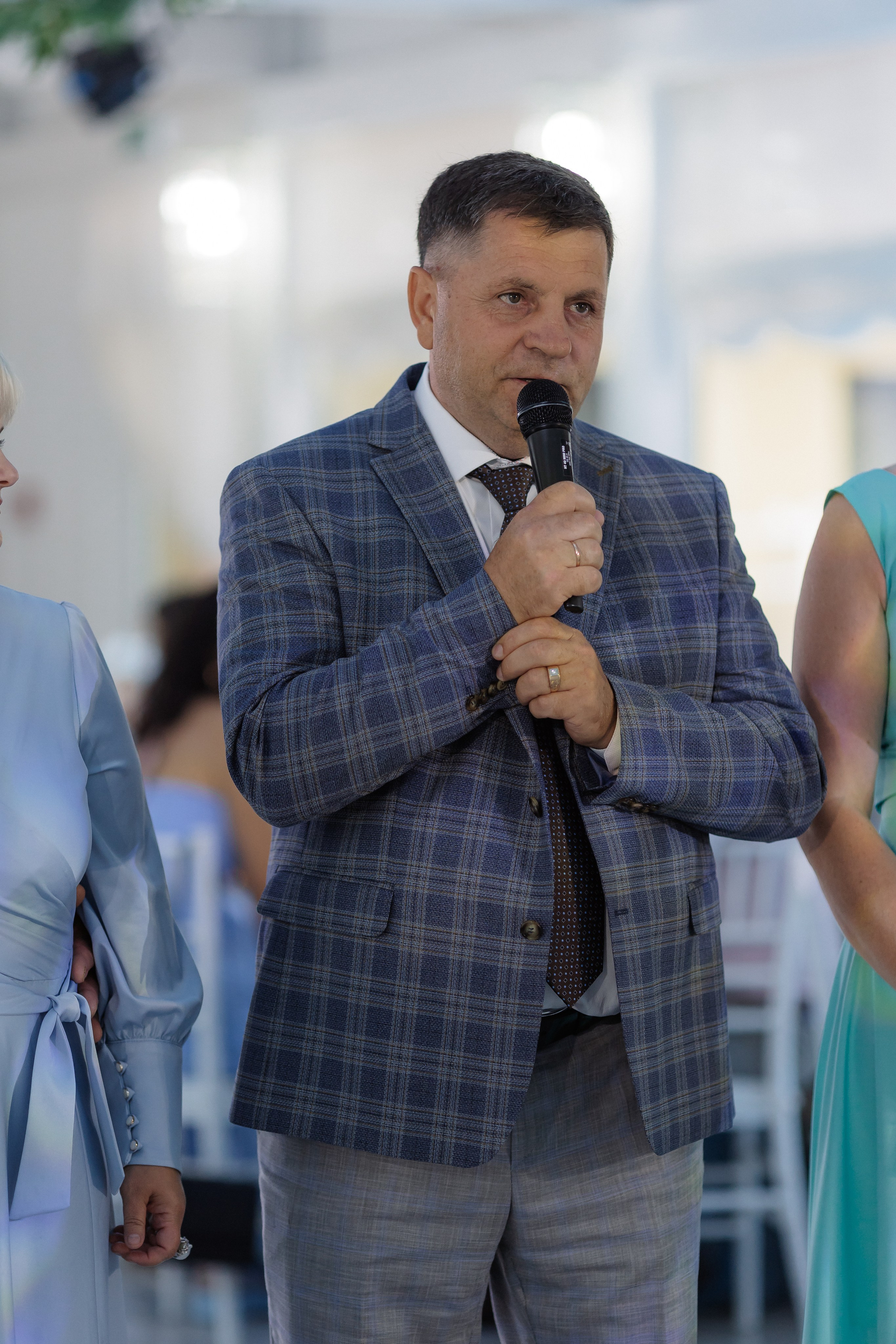 Александр & Марьяна. RETOUCH-HOUSE