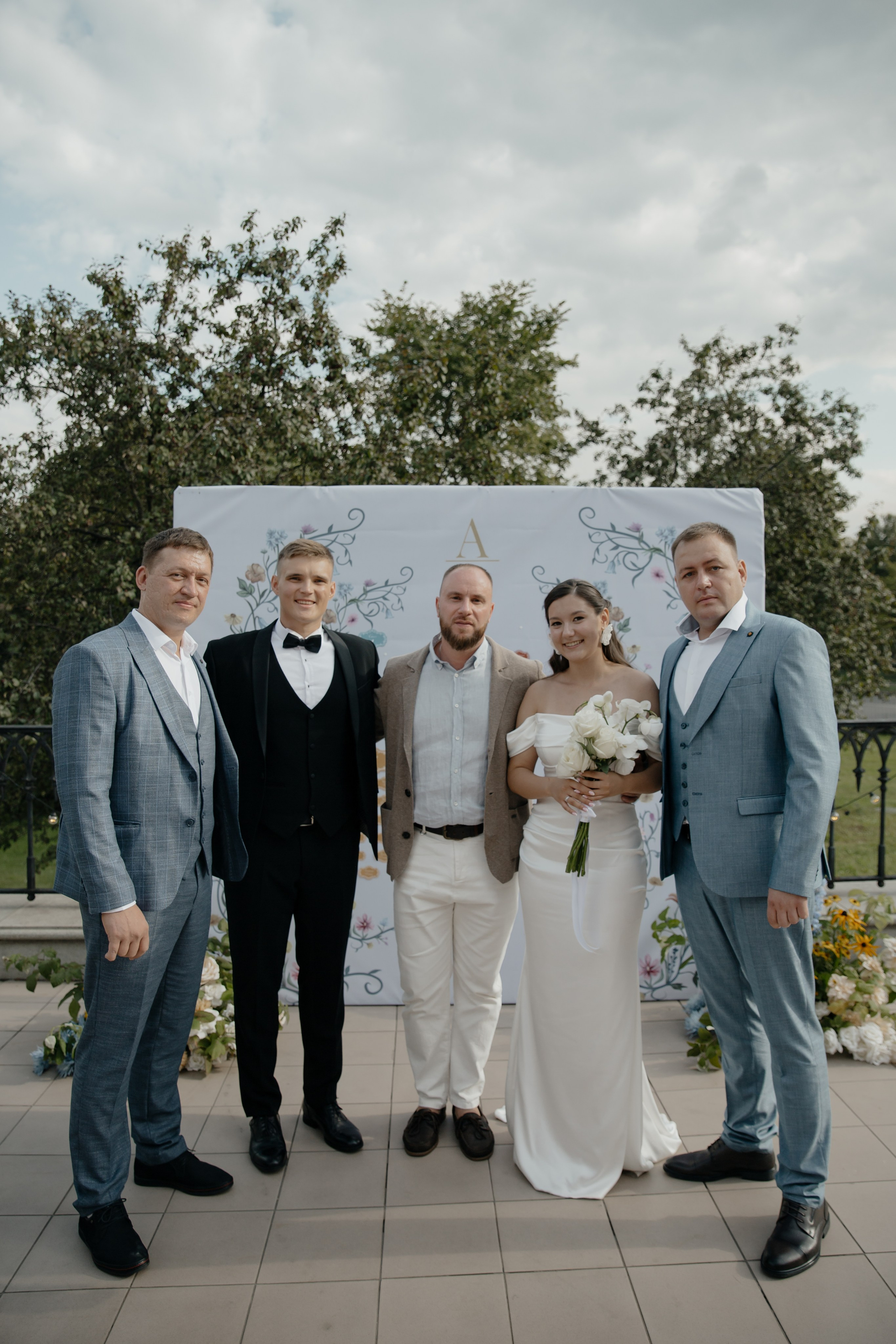 25.08.2024. RETOUCH-HOUSE