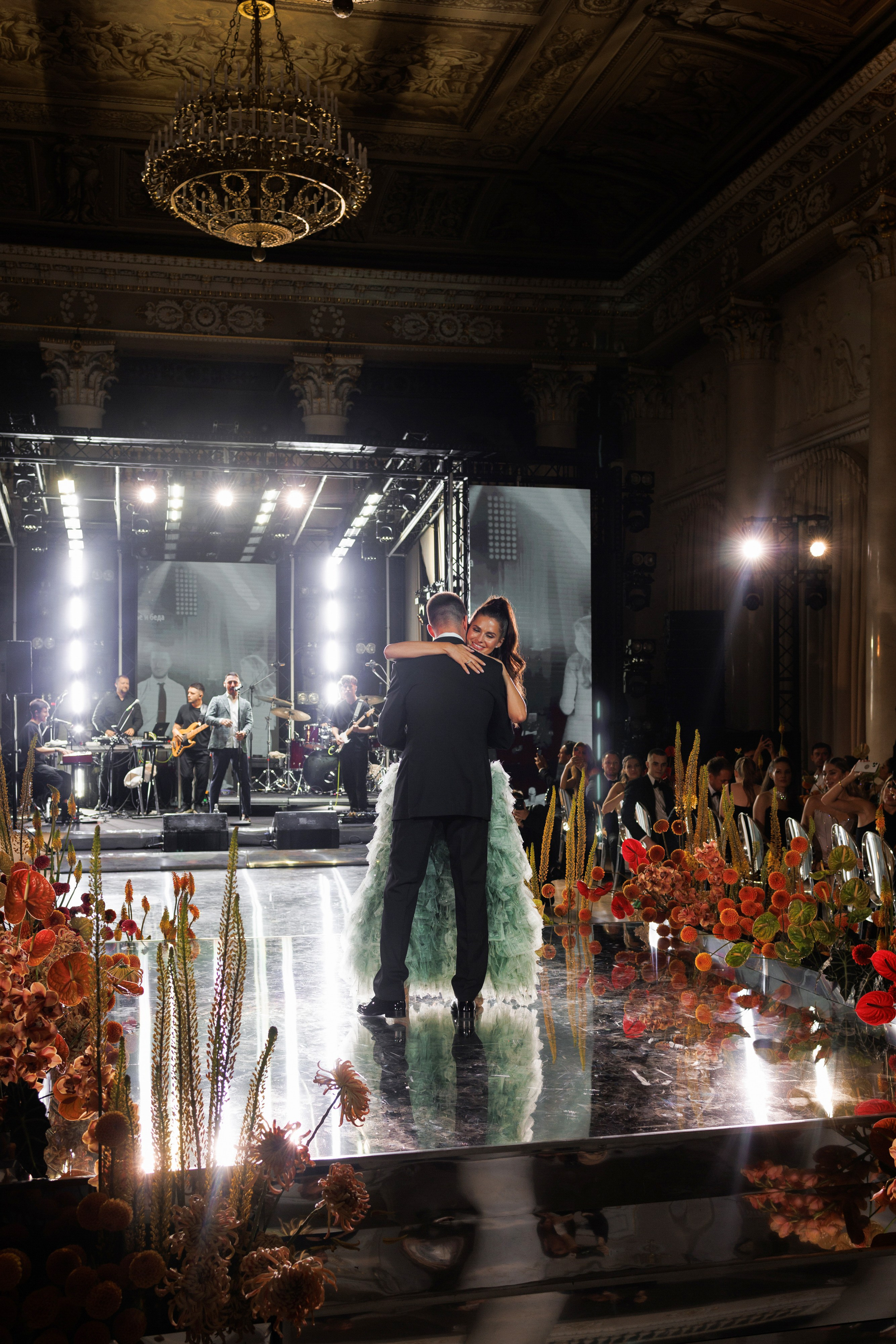 Виталий & Кристина. RETOUCH-HOUSE