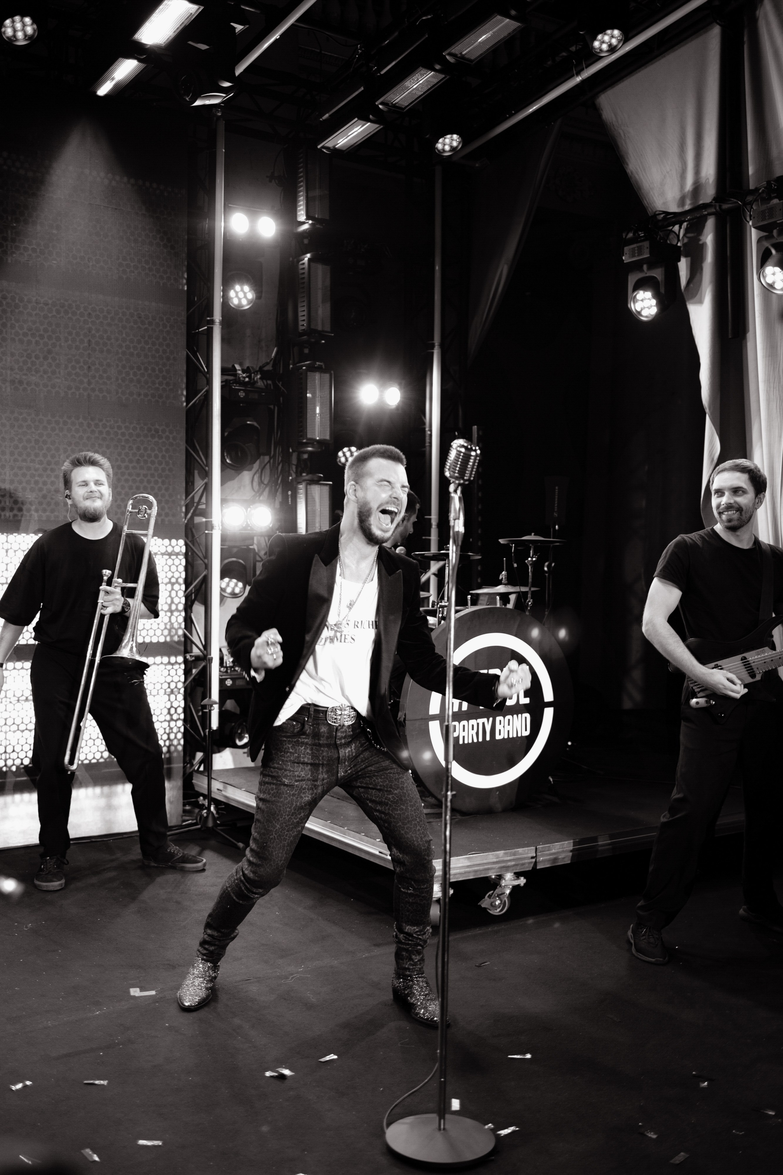 Виталий & Кристина. RETOUCH-HOUSE