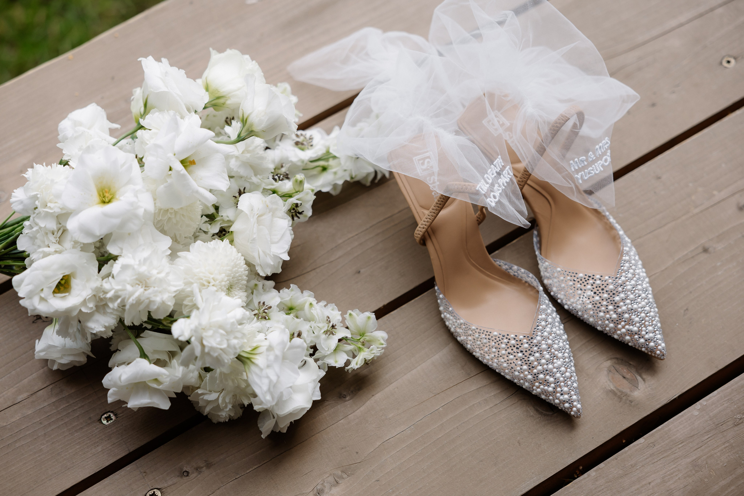 Эмилия & Тимур. RETOUCH-HOUSE