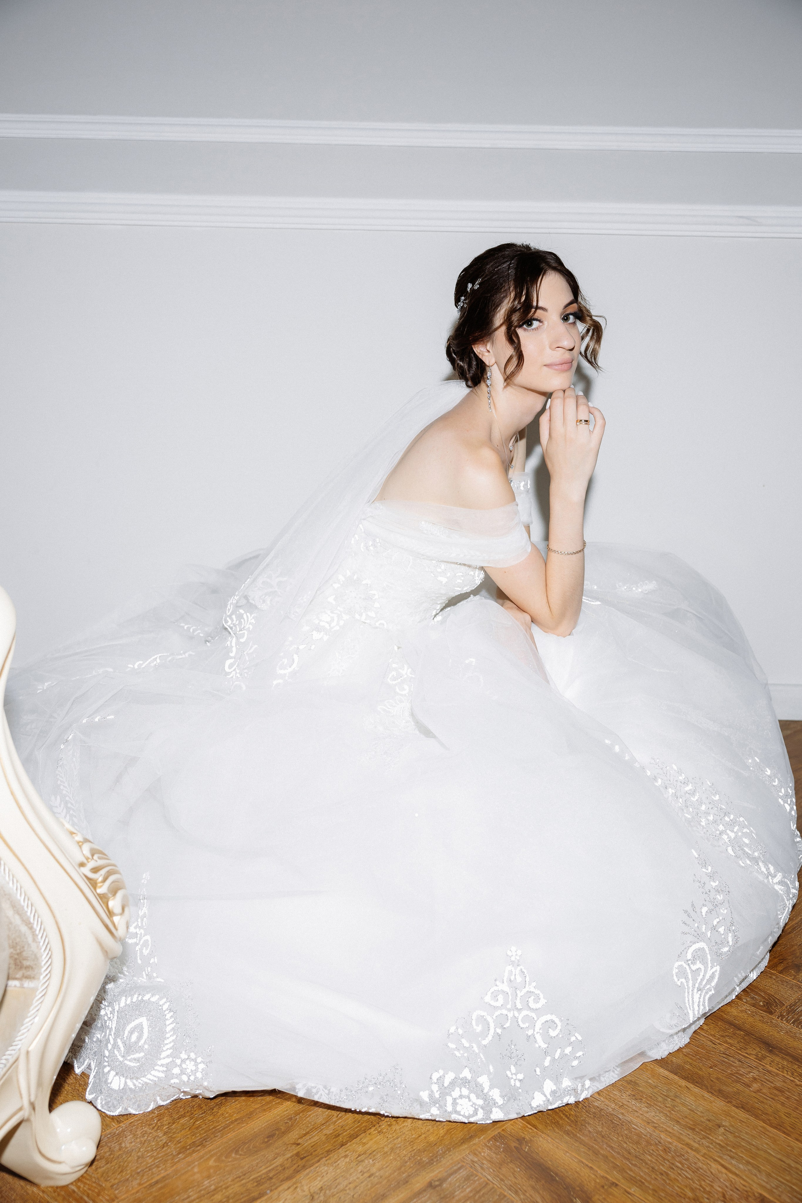 Александр & Марьяна. RETOUCH-HOUSE