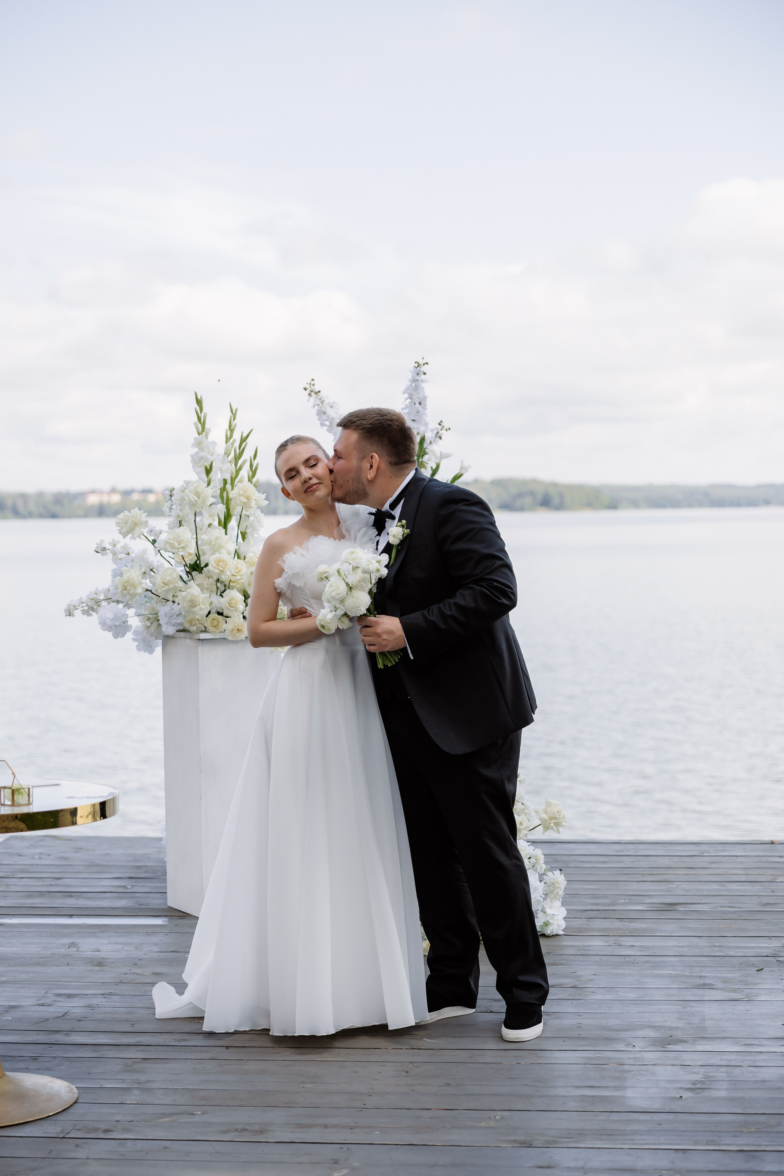 Андрей & Анастасия. RETOUCH-HOUSE