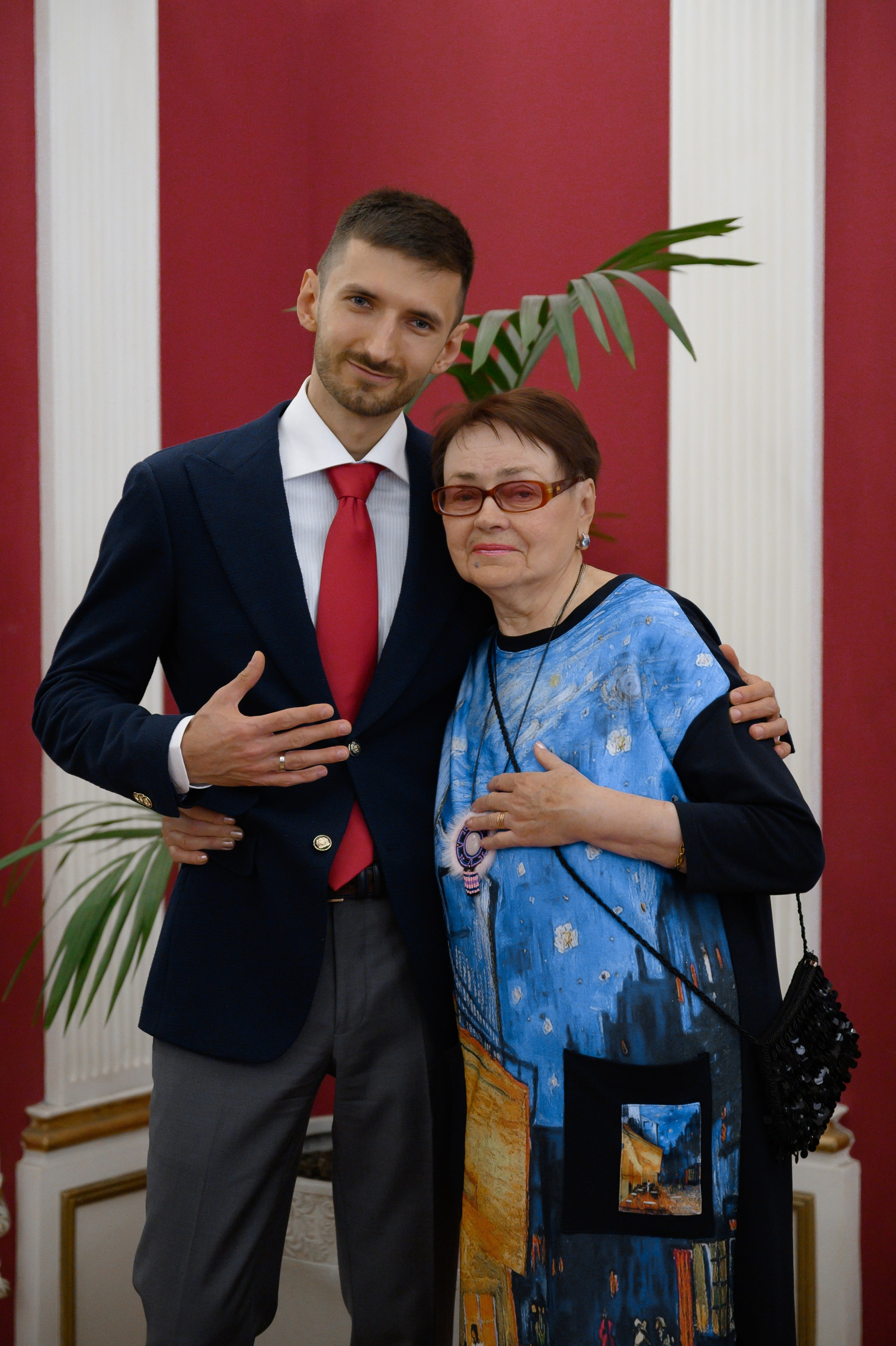 12.11.2024. RETOUCH-HOUSE