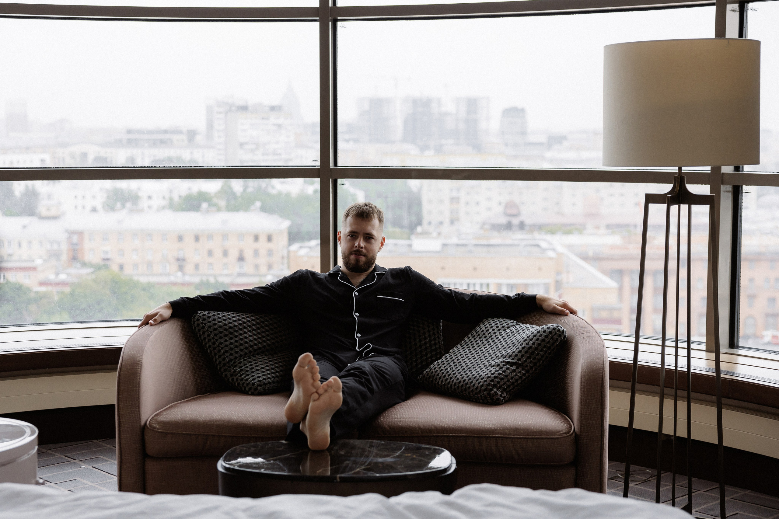 Денис & Александра. RETOUCH-HOUSE