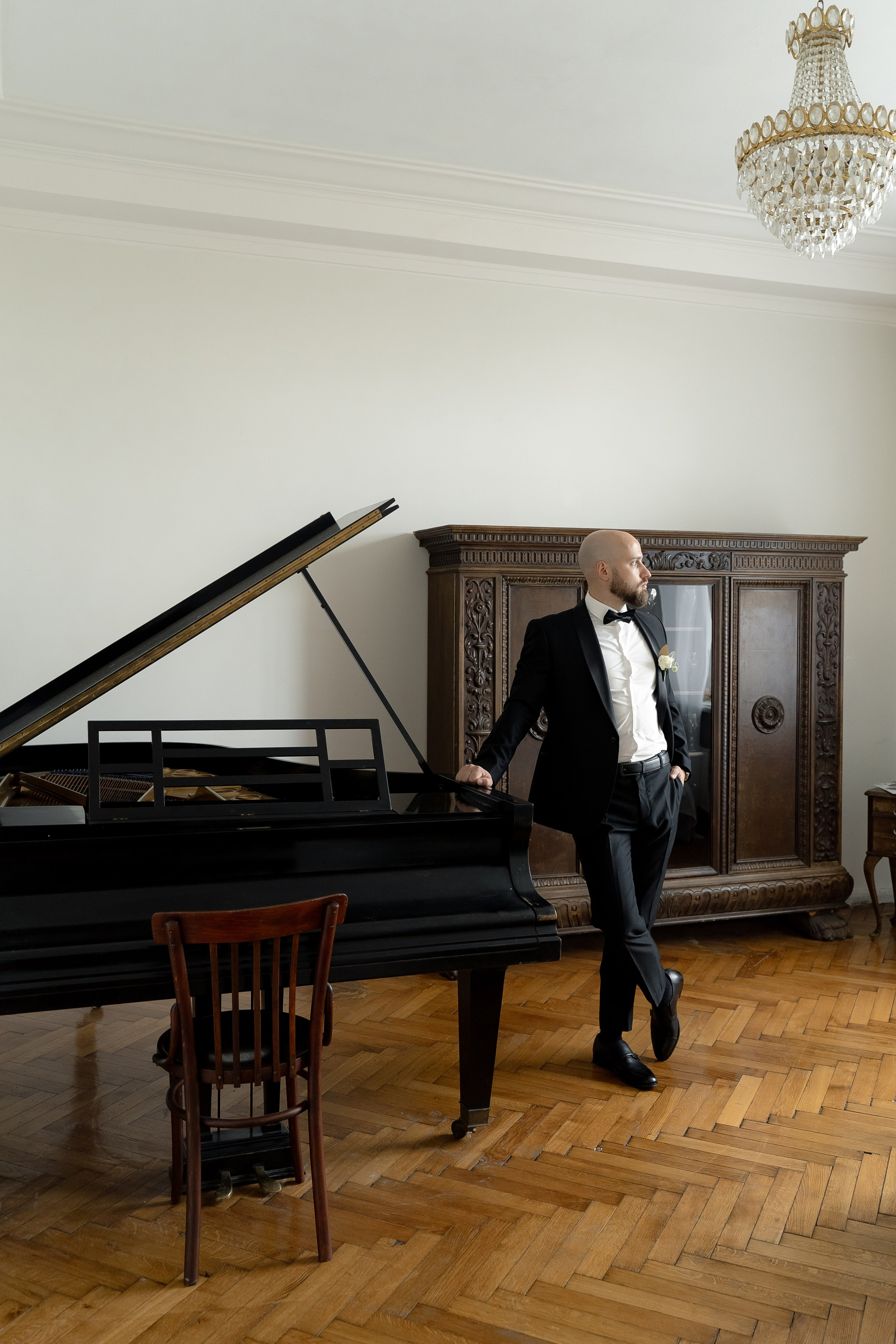 Илья & Инна. RETOUCH-HOUSE