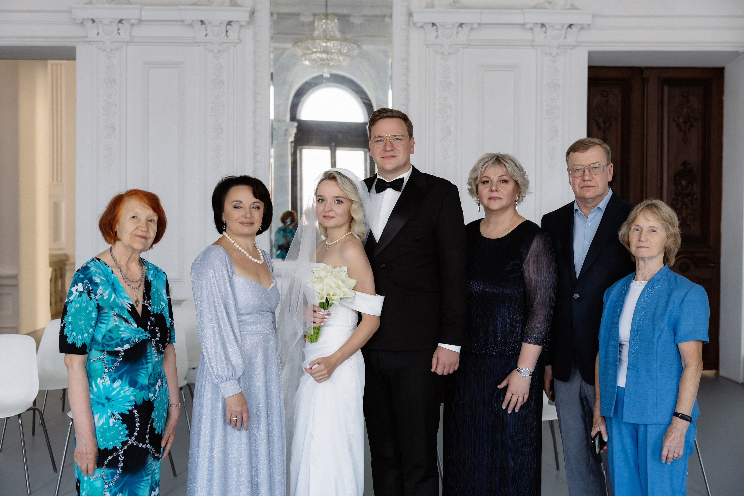 Дмитрий & Анна. RETOUCH-HOUSE