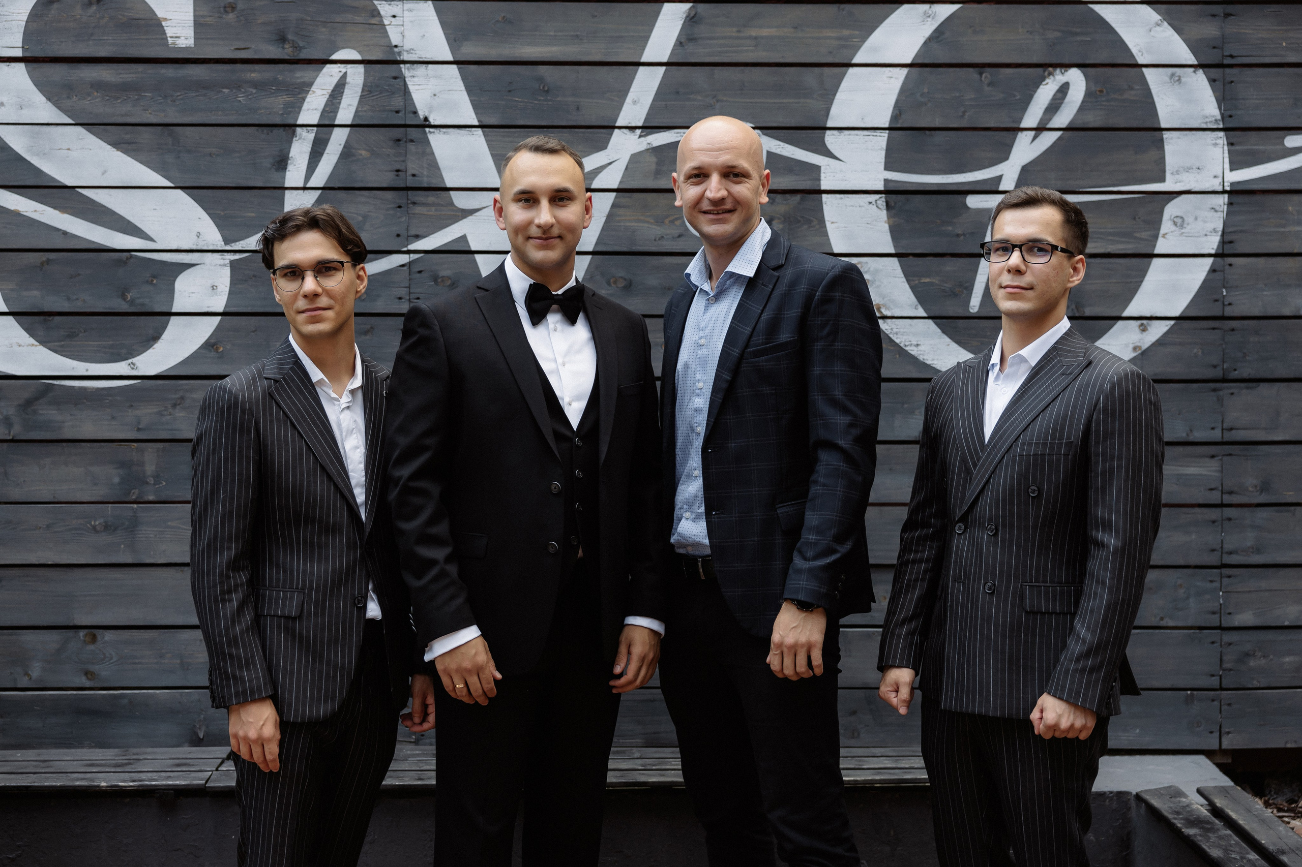 Дмитрий & Алена. RETOUCH-HOUSE