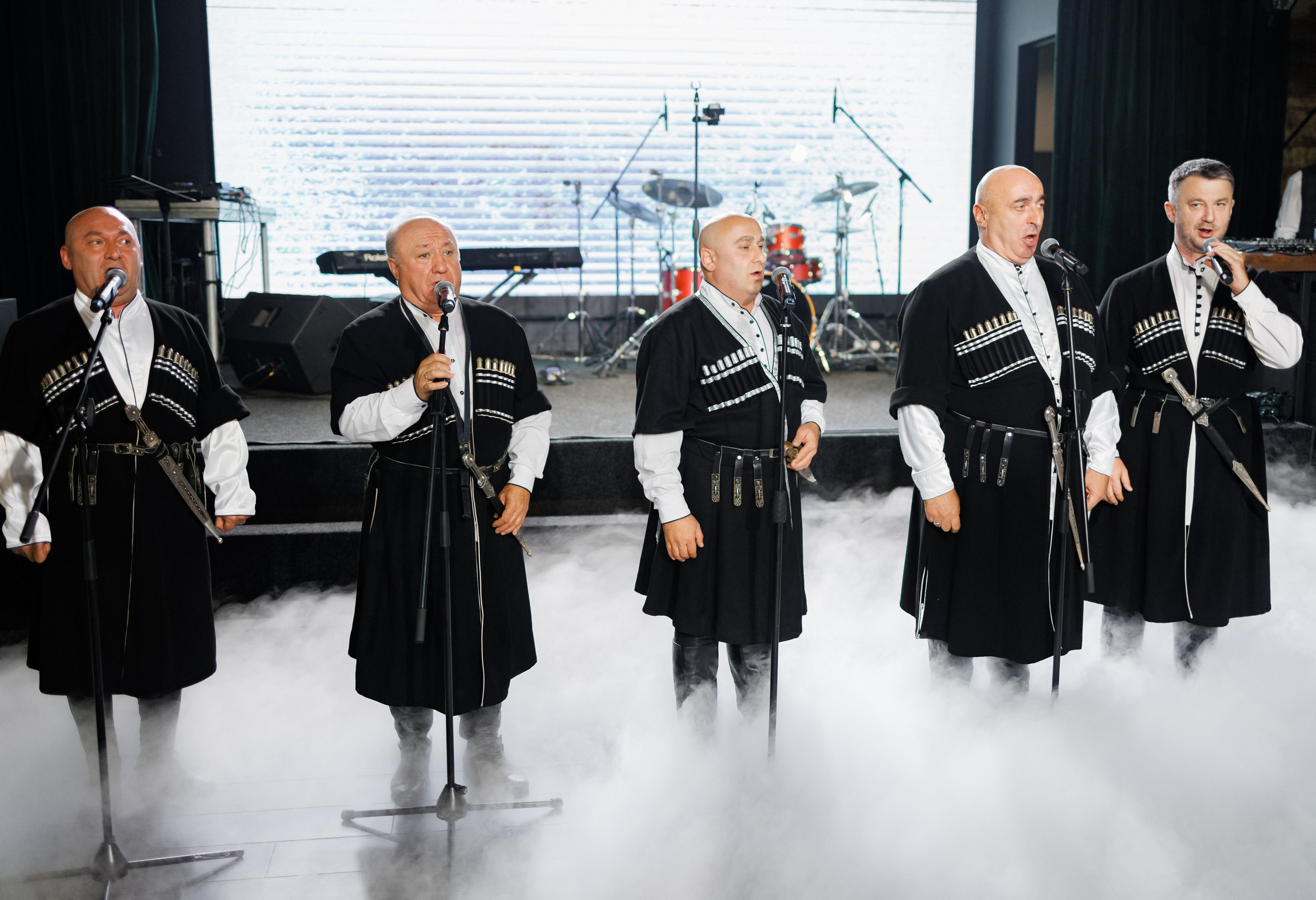 Георгий & Нино. RETOUCH-HOUSE