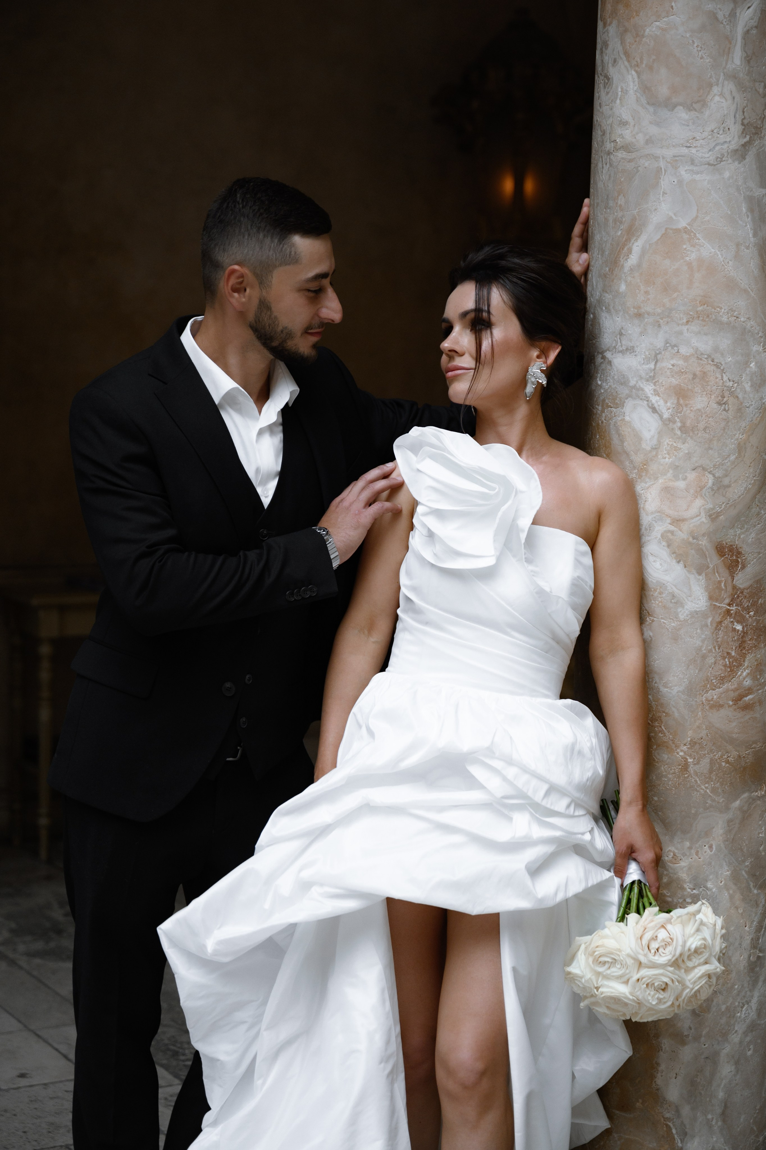 23.08.2024. RETOUCH-HOUSE