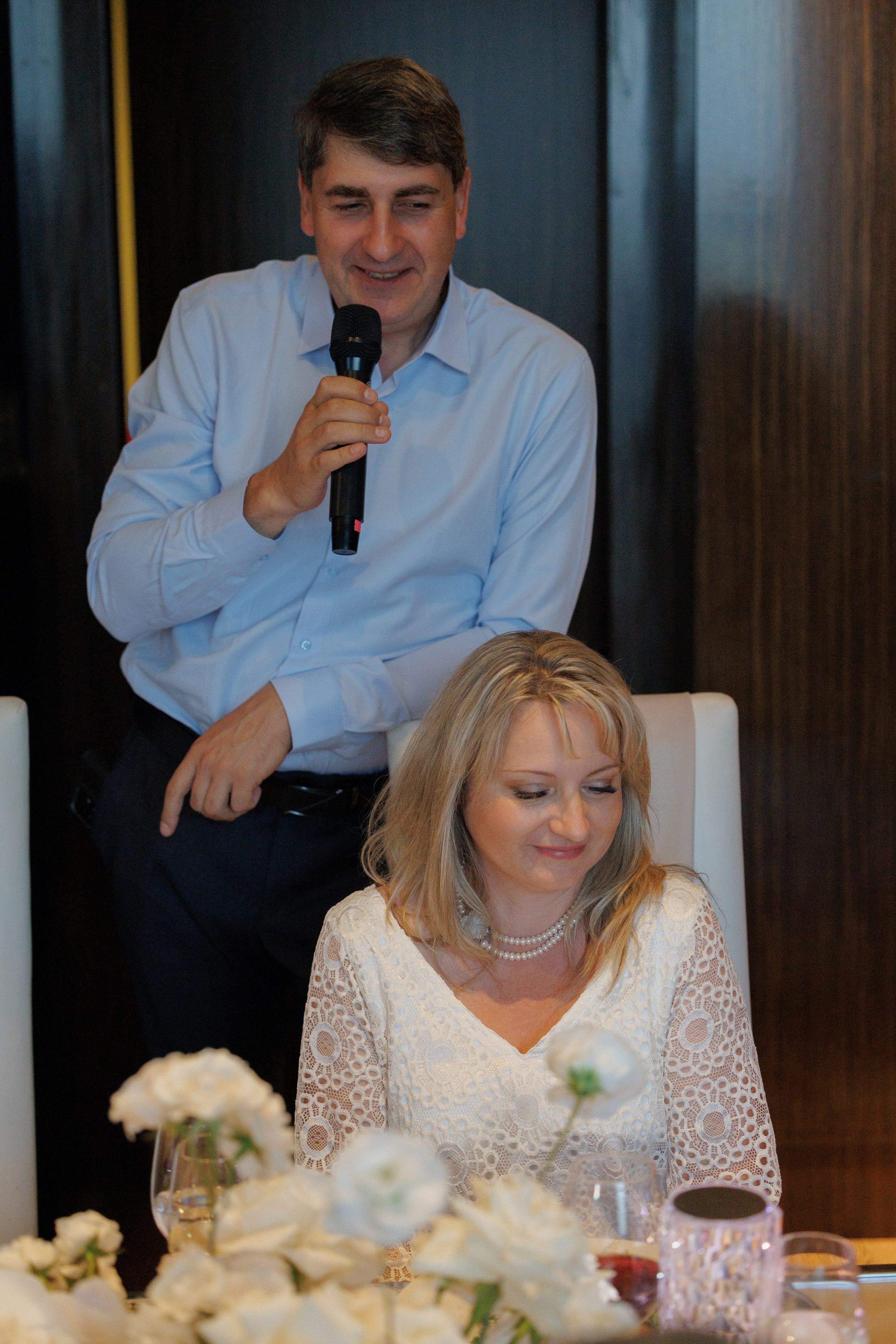 Илья & Таня. RETOUCH-HOUSE