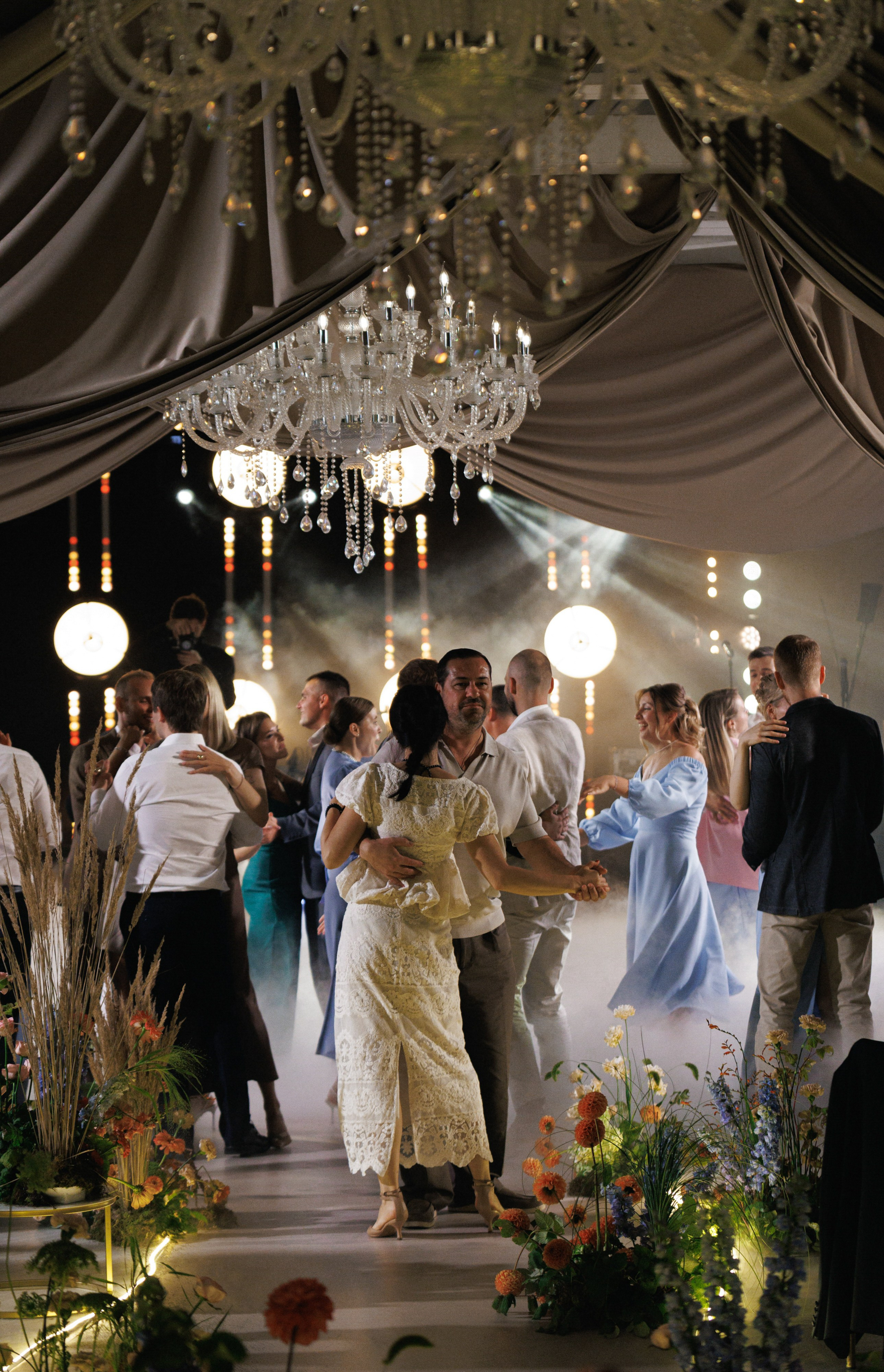 Дима & Варя. RETOUCH-HOUSE