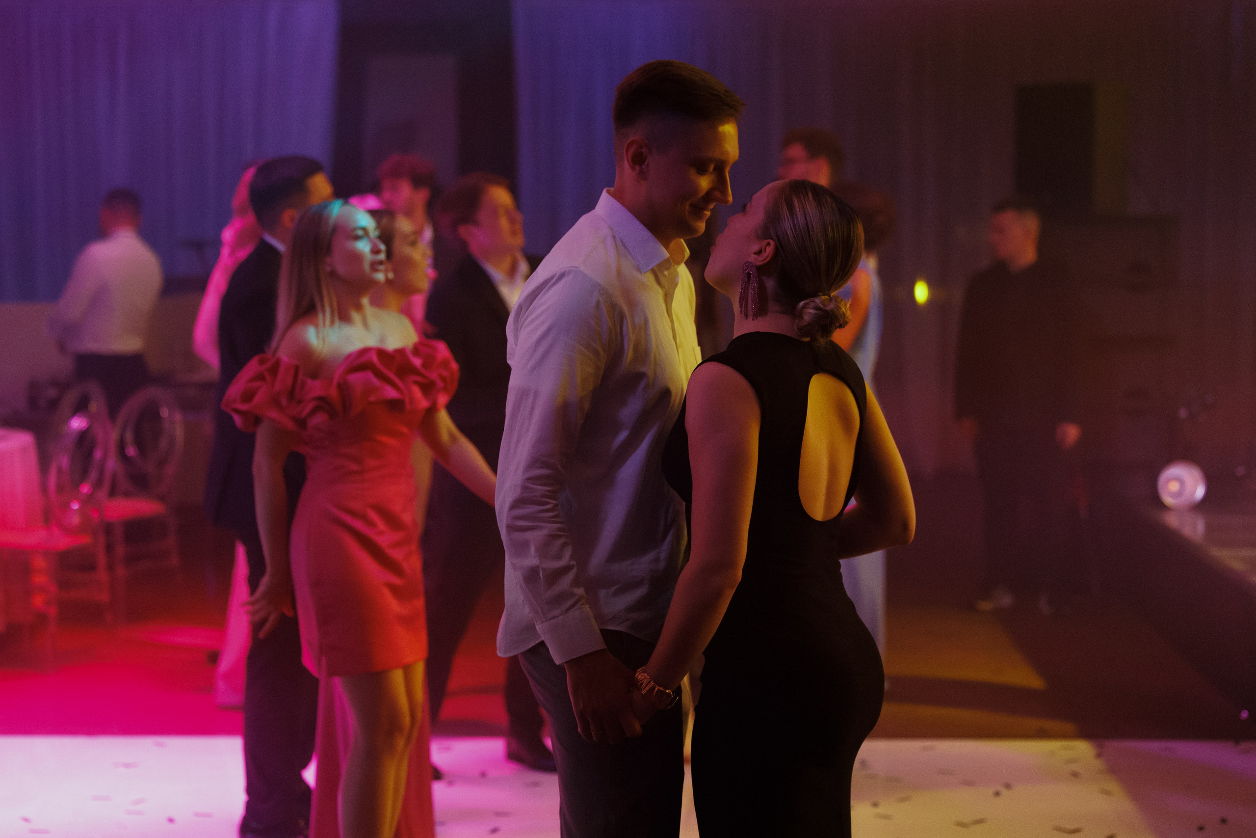 Филипп & Саша. RETOUCH-HOUSE