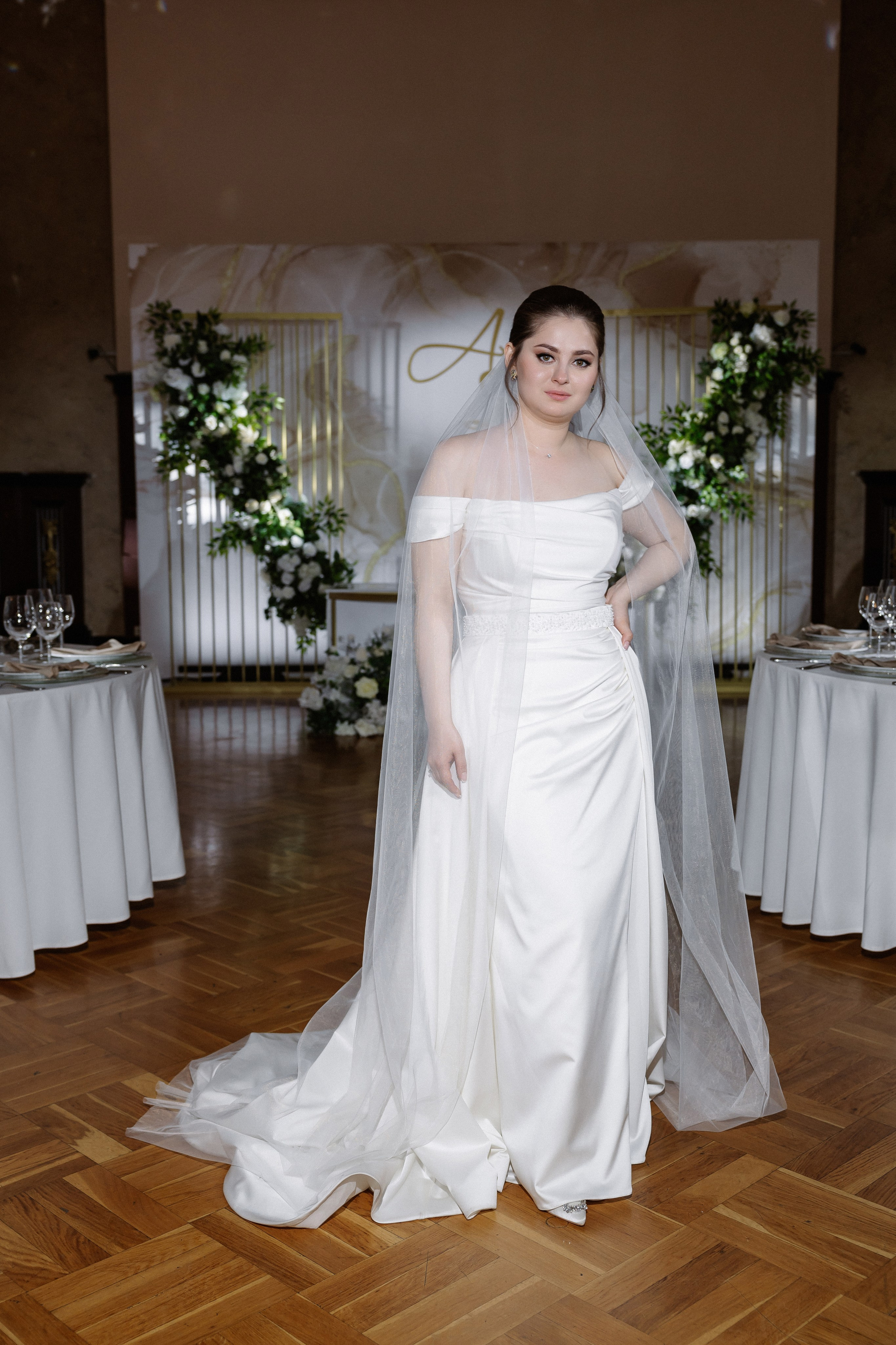 Захар & Алена. RETOUCH-HOUSE