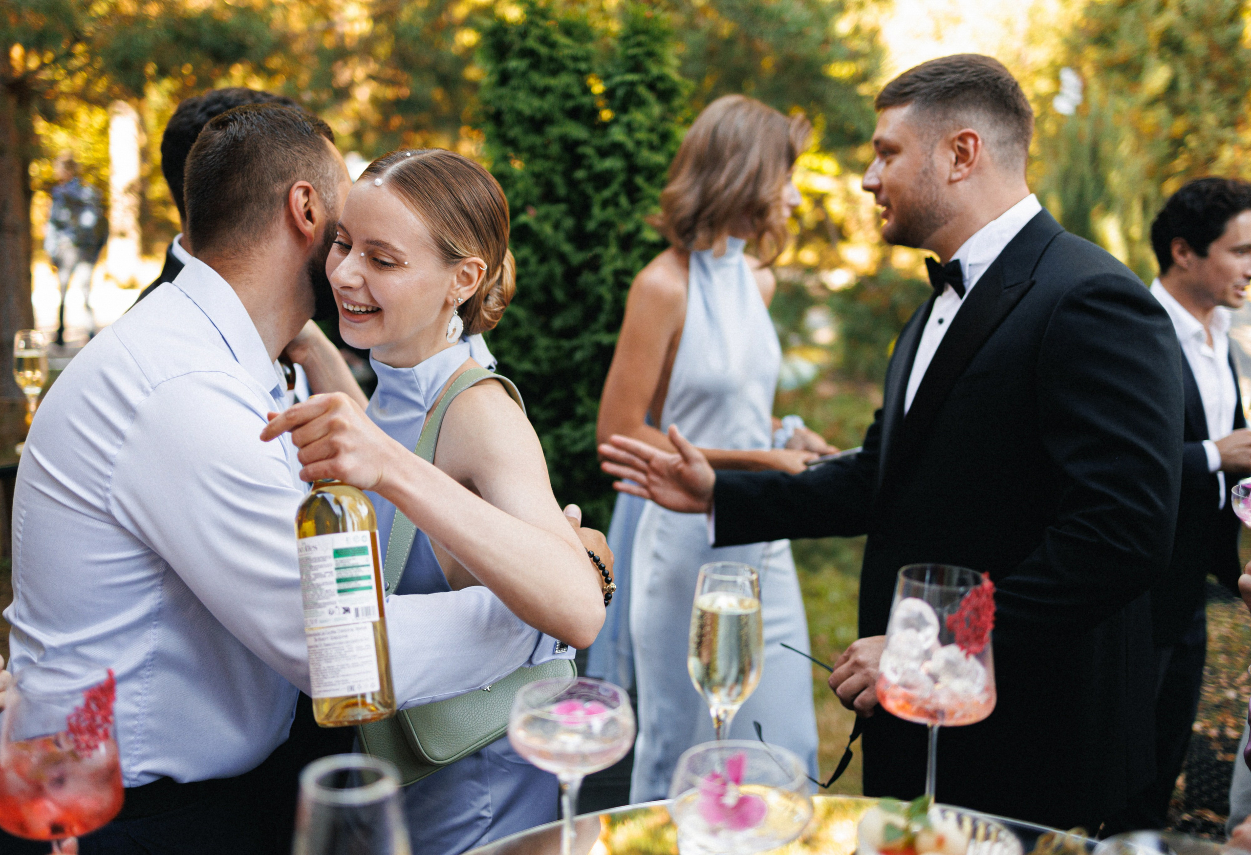 Дима & Варя. RETOUCH-HOUSE