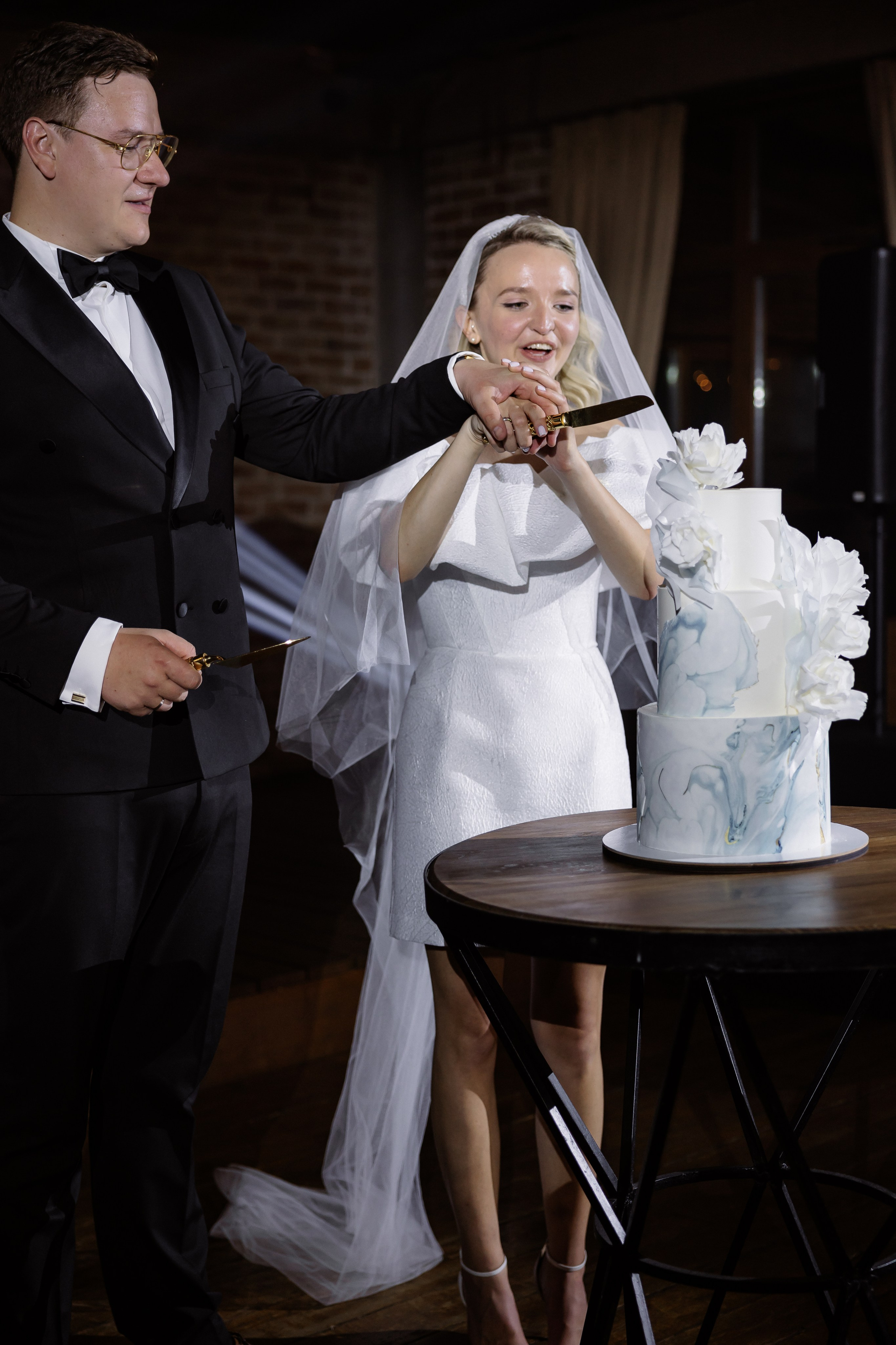 Дмитрий & Анна. RETOUCH-HOUSE