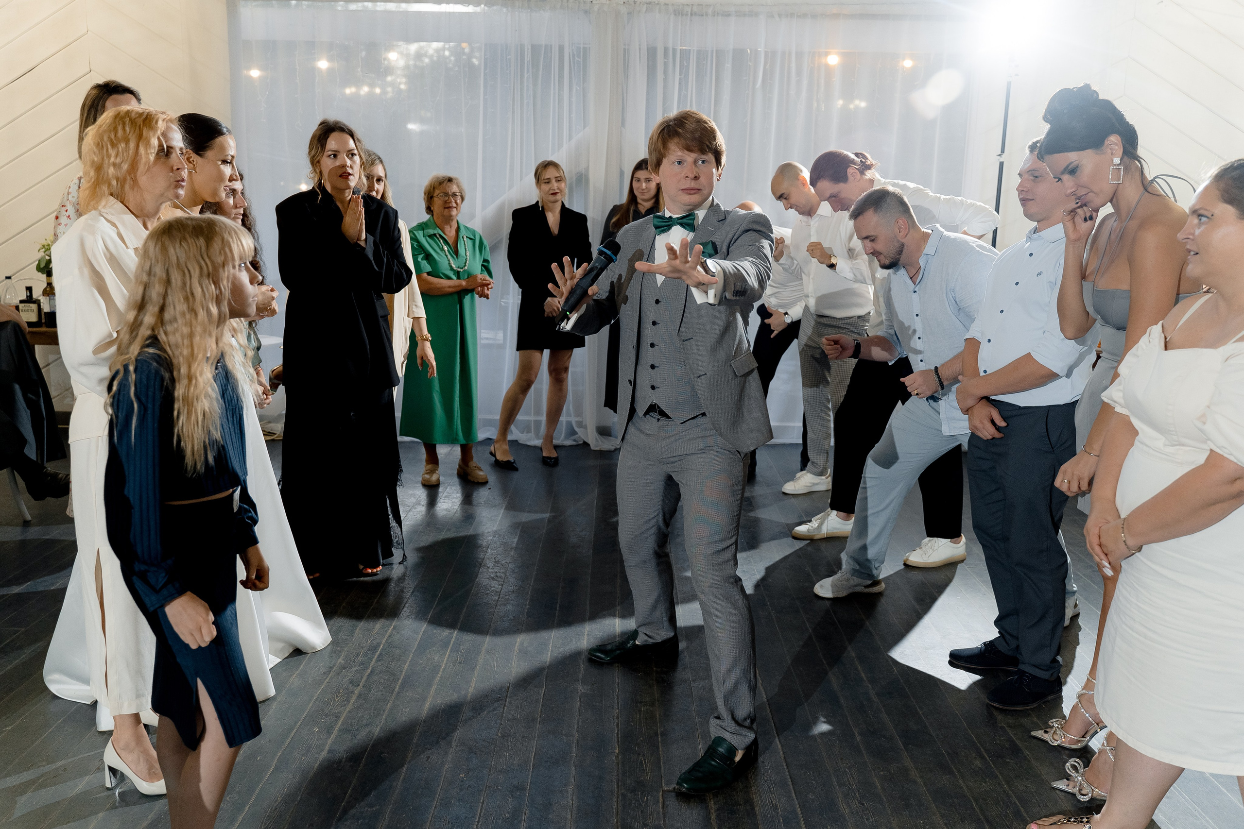 Илья & Инна. RETOUCH-HOUSE