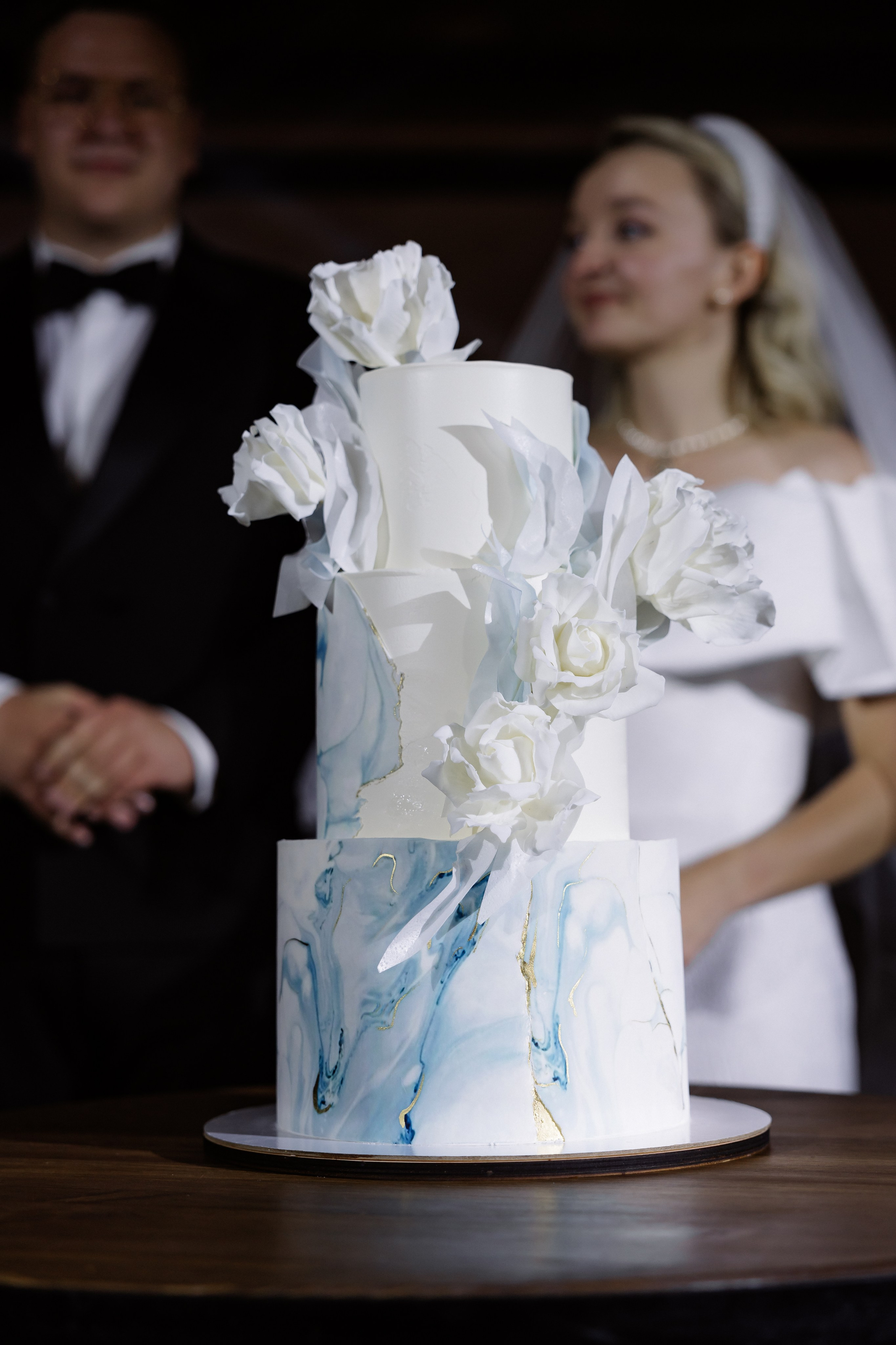 Дмитрий & Анна. RETOUCH-HOUSE