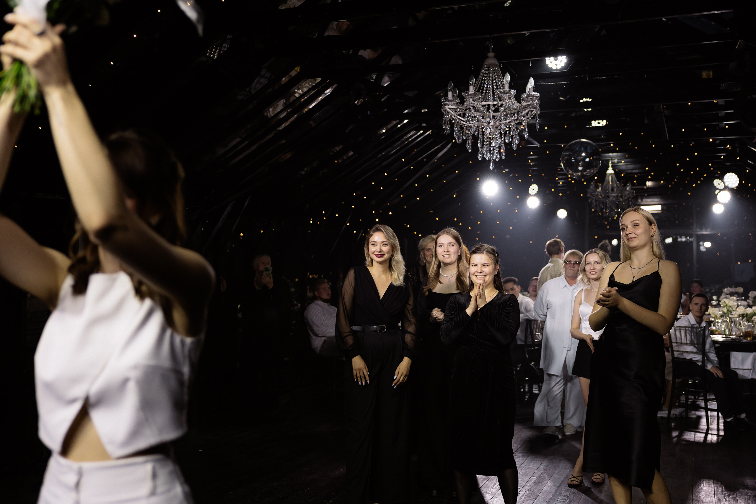 Мария & Александр. RETOUCH-HOUSE