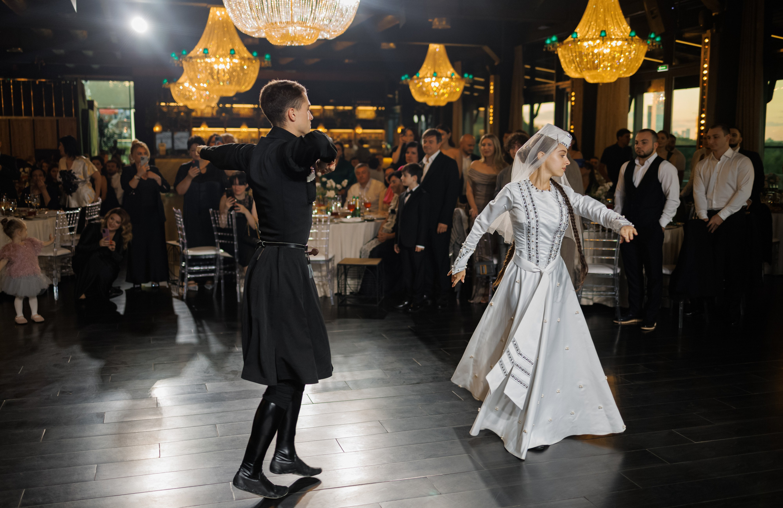 Георгий & Нино. RETOUCH-HOUSE