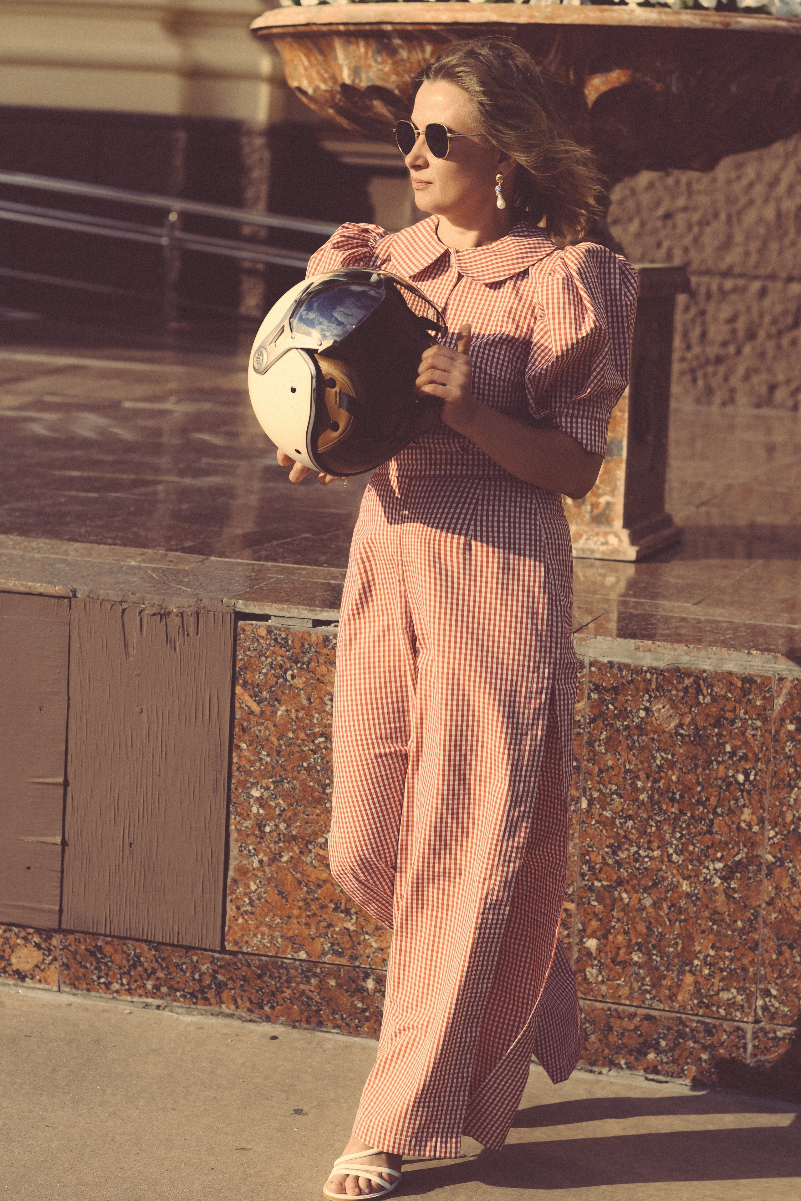 Евгения. Фотограф Дарья Мустафина, Тюмень