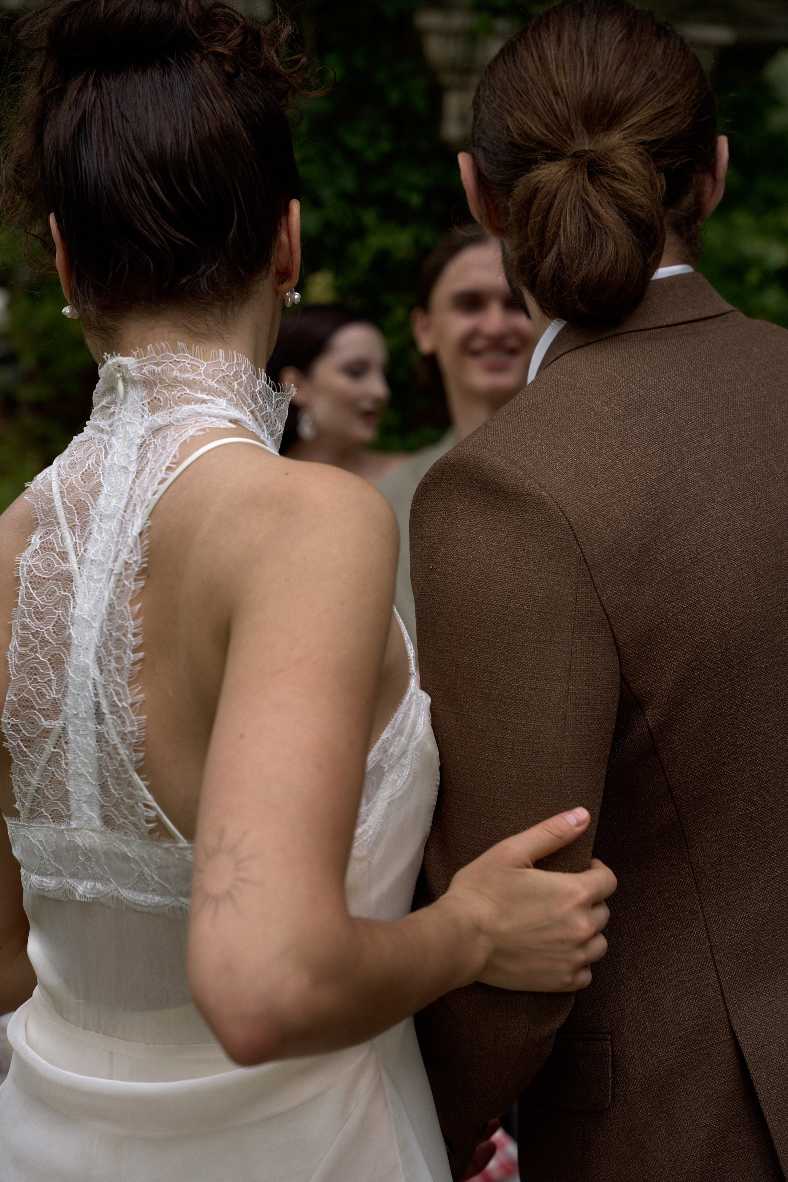 Москва (Сенешаль). Свадебный фотограф Наталья Помазкина | Репортаж Екатеринбург Москва