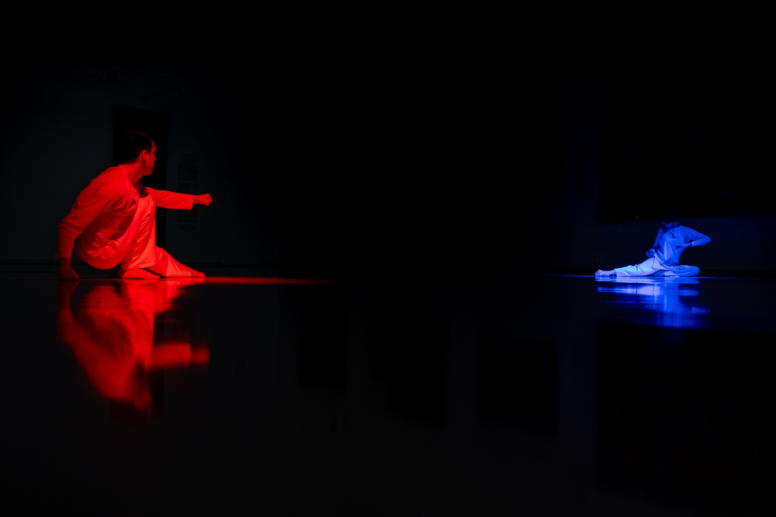 Спектакль. Лея и Ильнур. Апрель 2026. Спортивный, репортажный и портретный фотограф в Казани Алексей Горячев