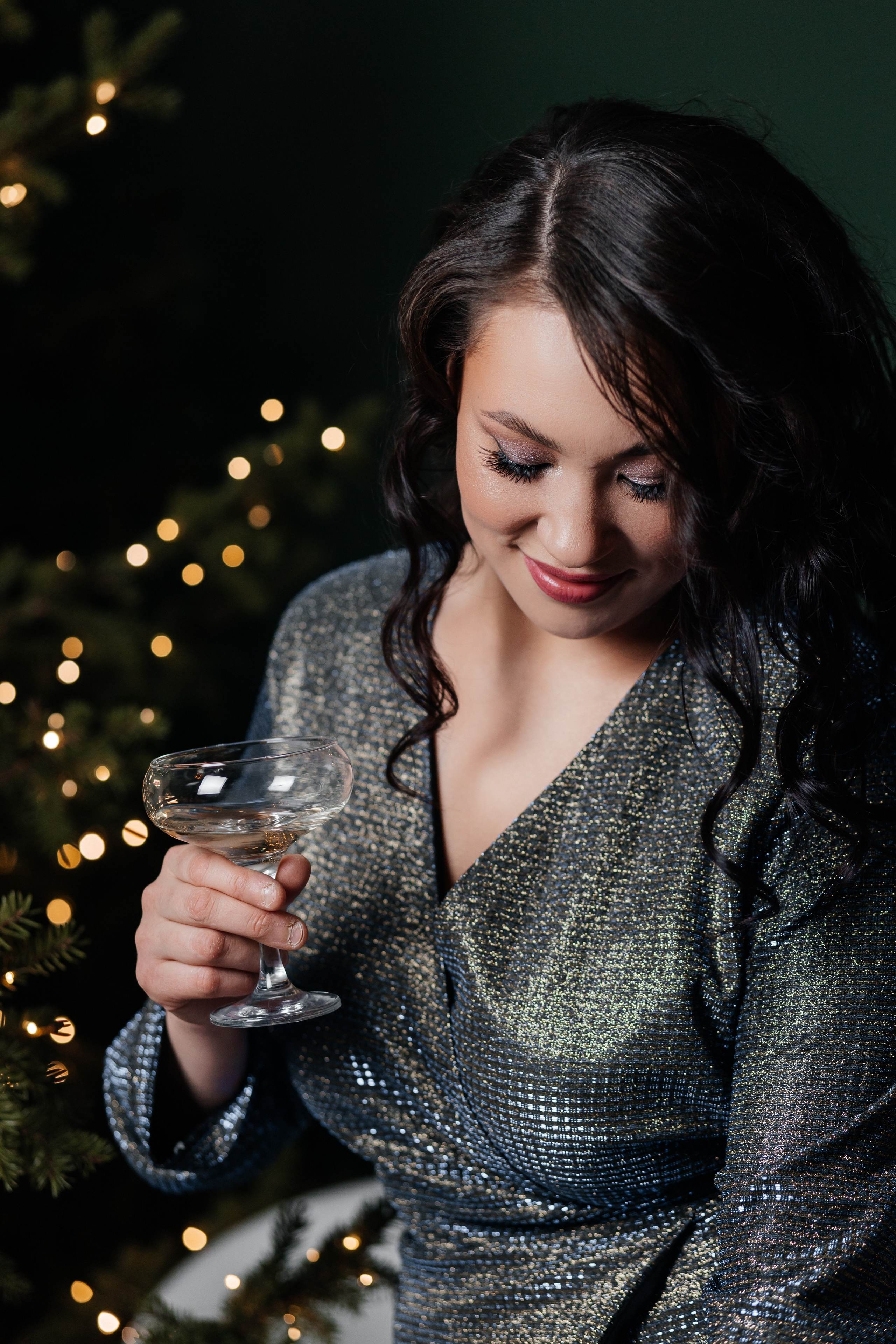 Новогодние. Фотограф Усинск|Татьяна Вараксина