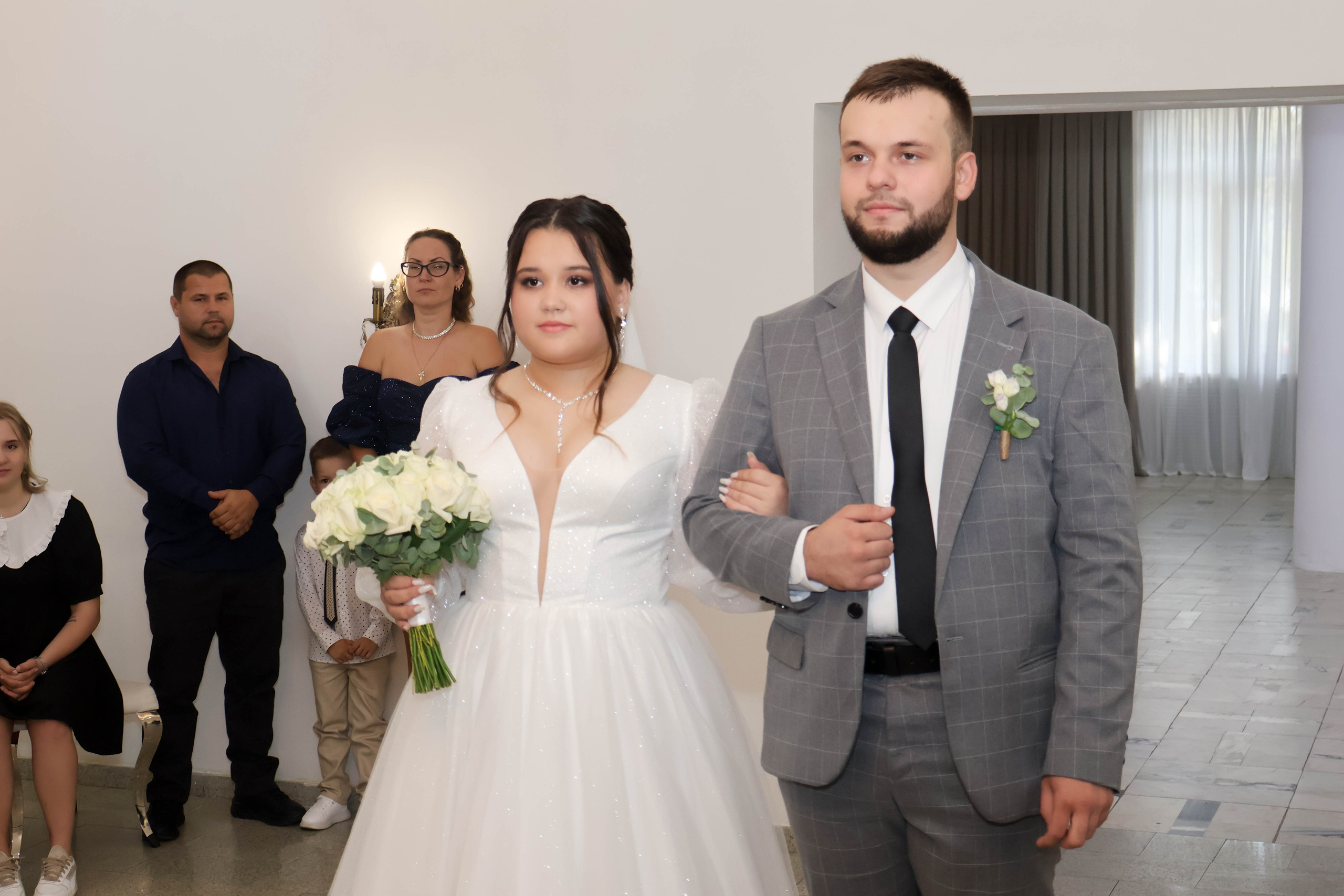 Валерий и Вероника. Виктория Шишкова свадебный фотограф Москва и МО (Балашиха, Щелково)