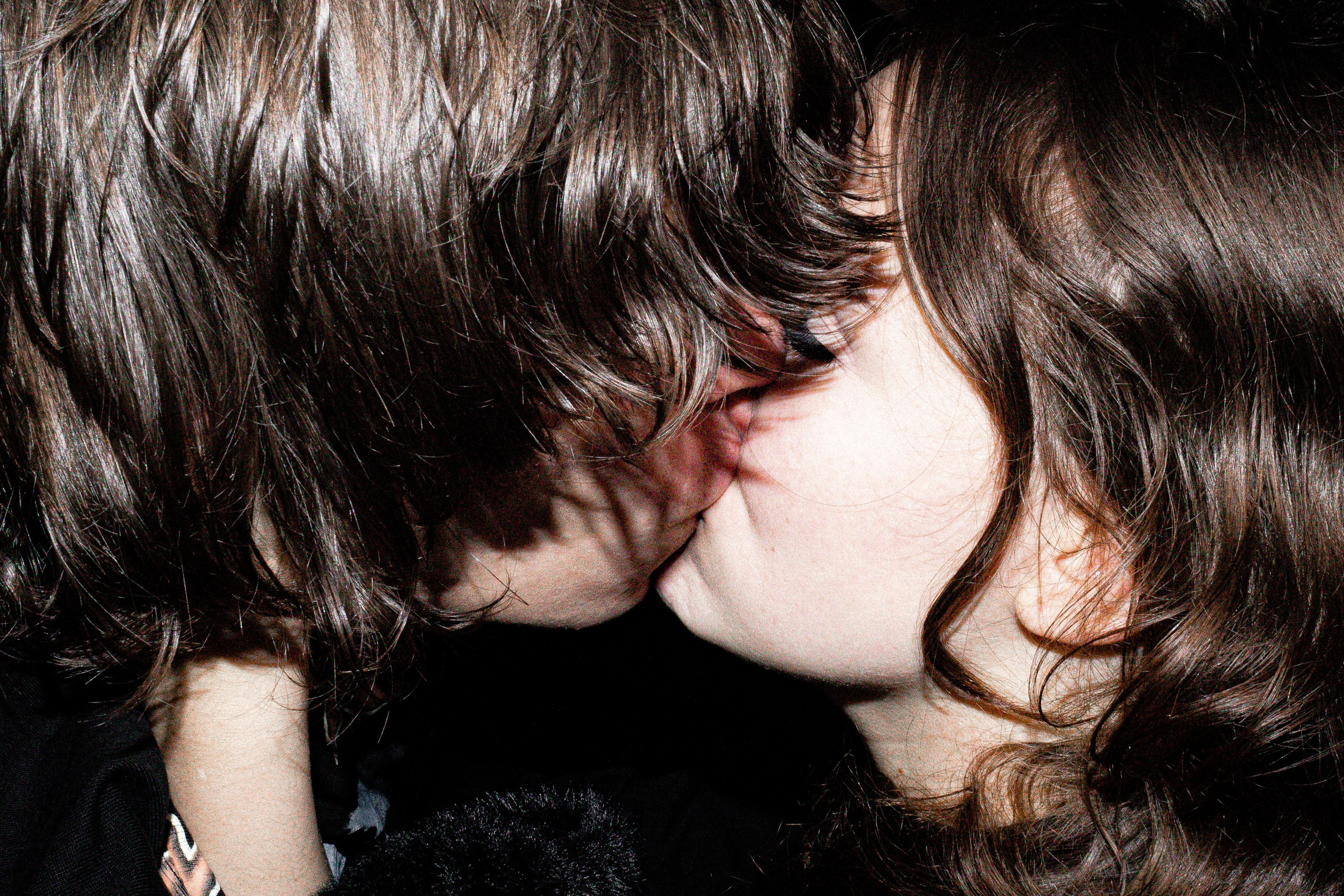 Kontrkult, рейв & показ мод. Samuildyak