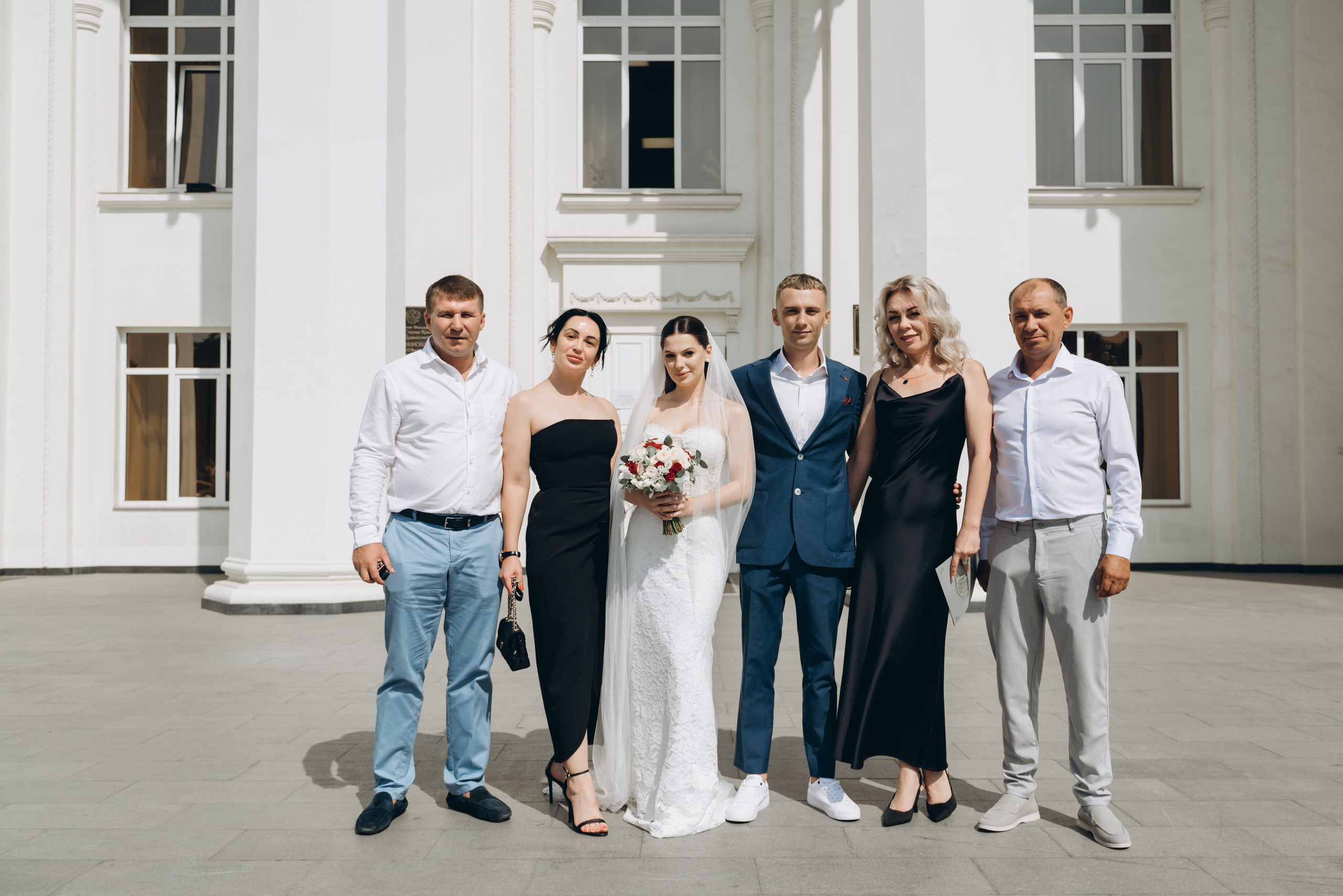 Руслан и Анастасия. Фотограф Олеся Олеговна